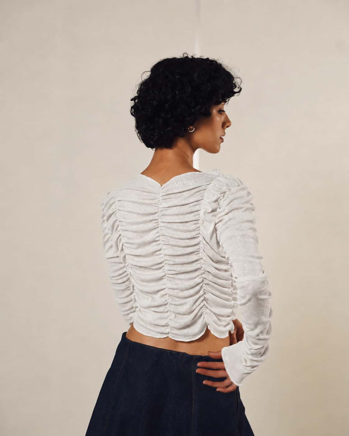 Buso Drau White - miniatura 3