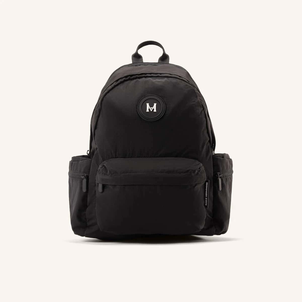 Morral Paso Negro Nova