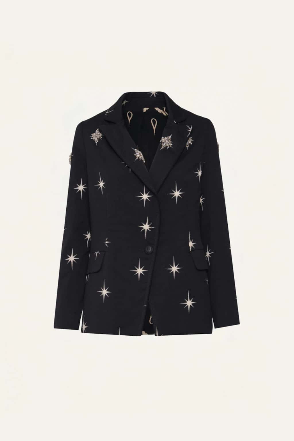 Tranquility Jacket