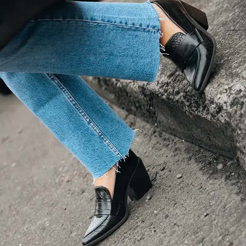 Mocasine - miniatura 2