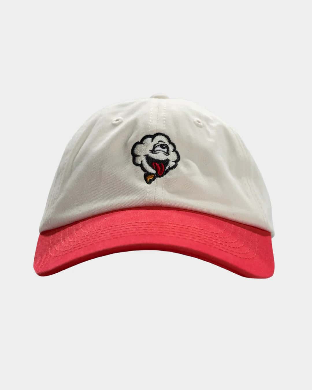 GORRA NUBECITA BEIGE