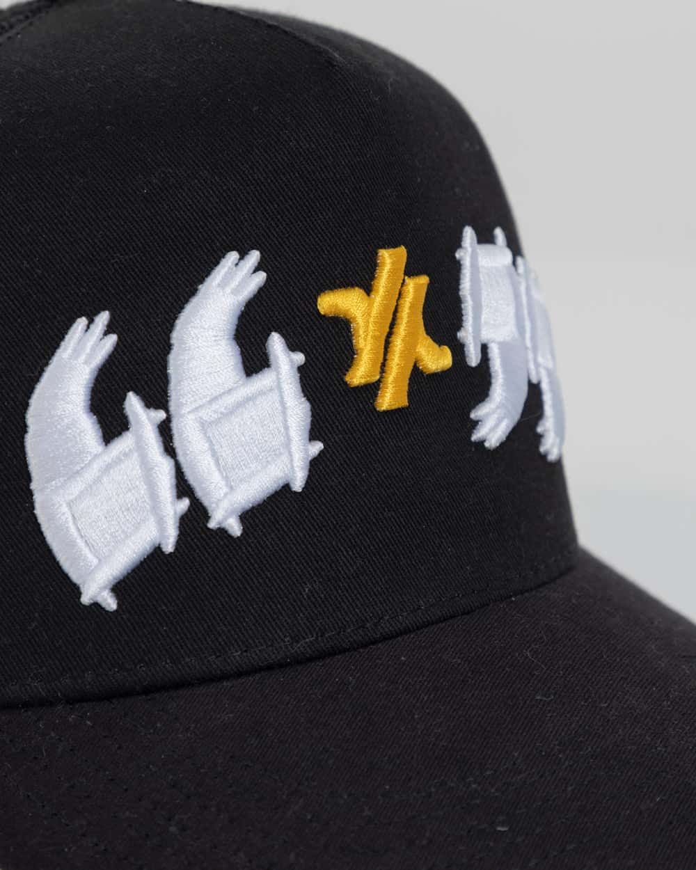 GHOSTING CAP - miniatura 8