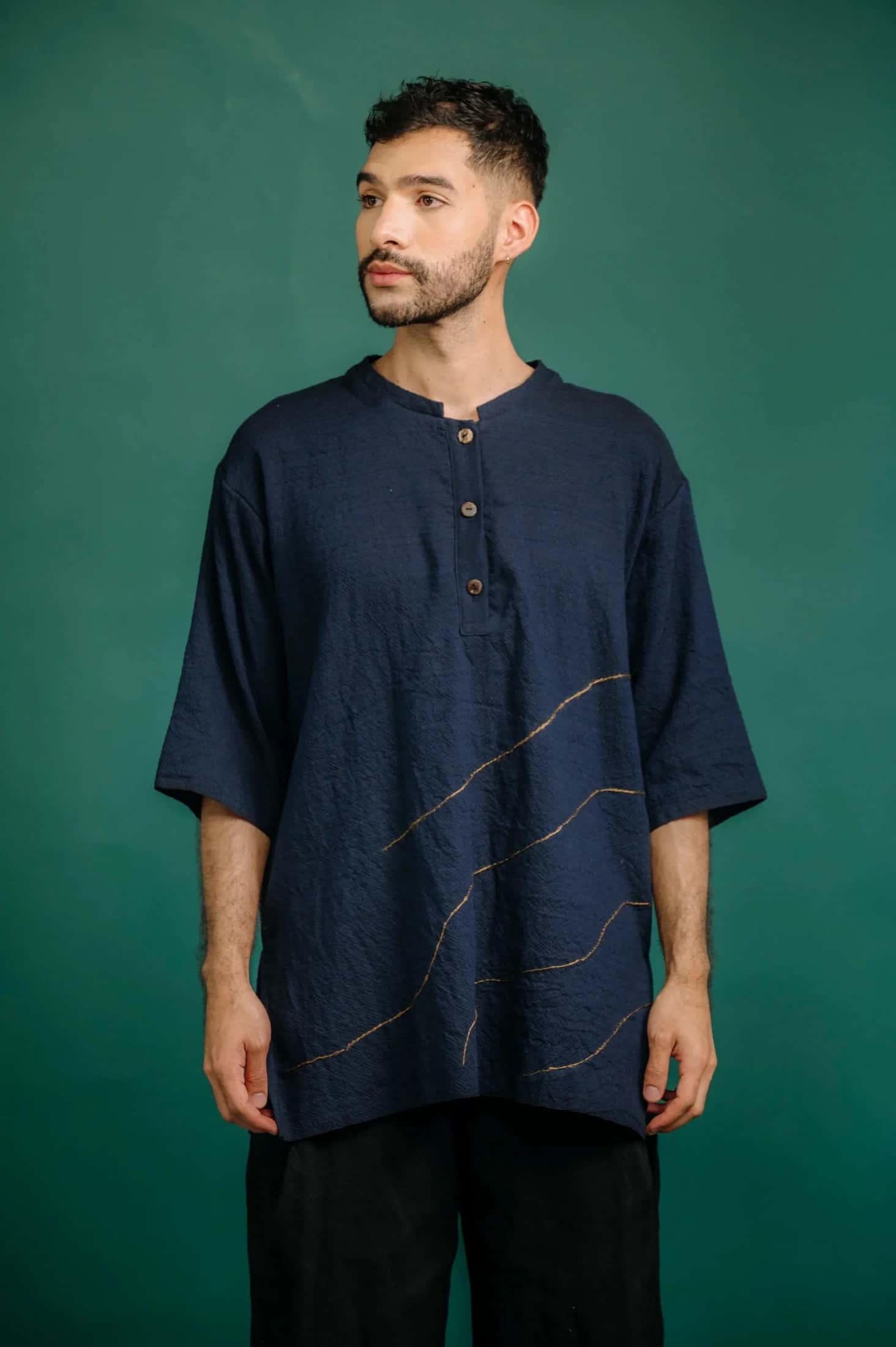Camisa Rio