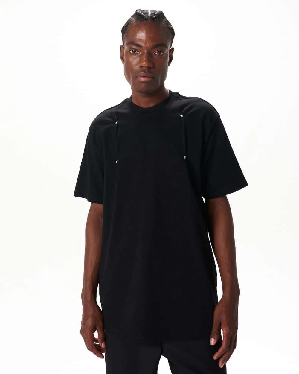 STUD TEE