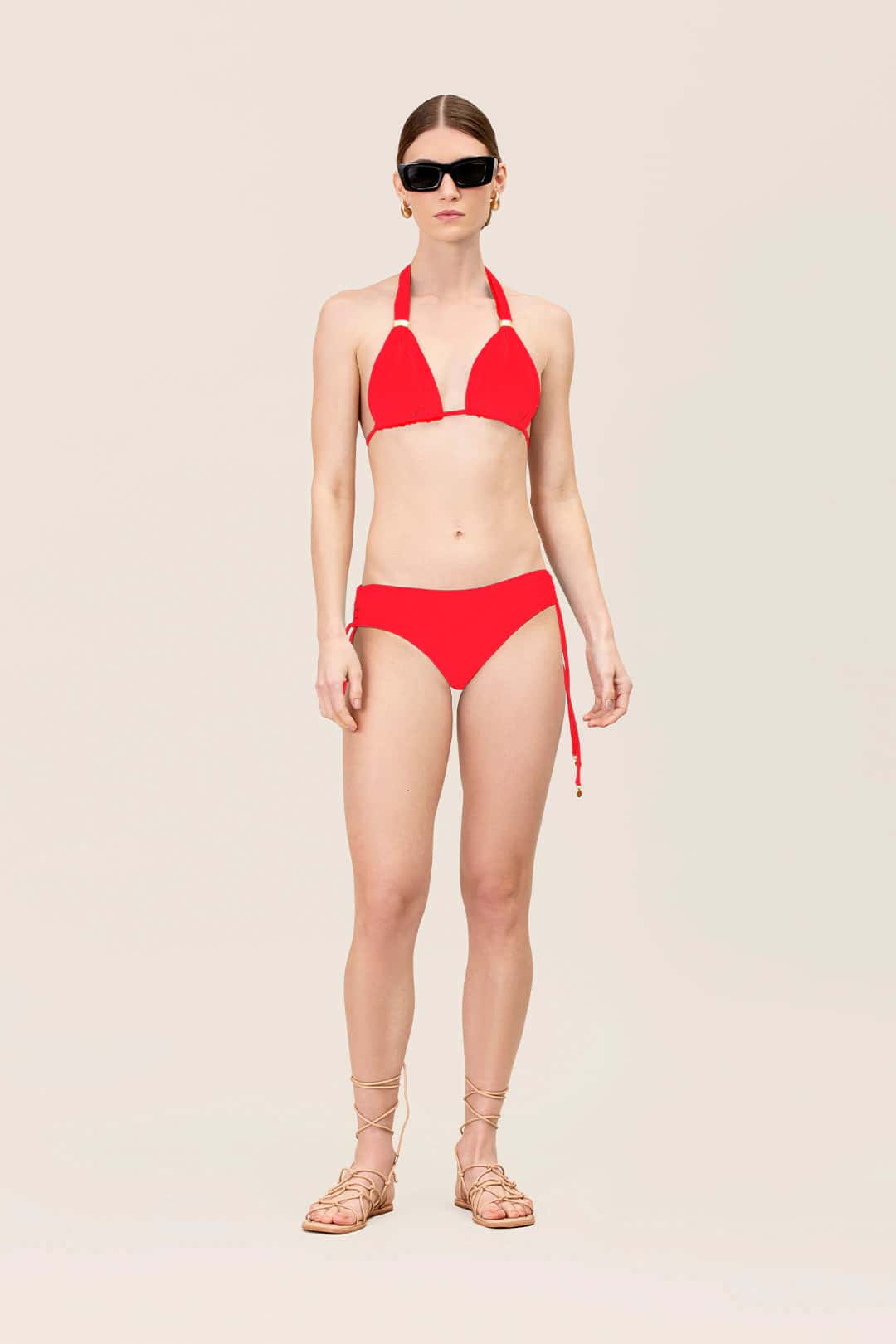 Panty De Bikini Solids Every Day