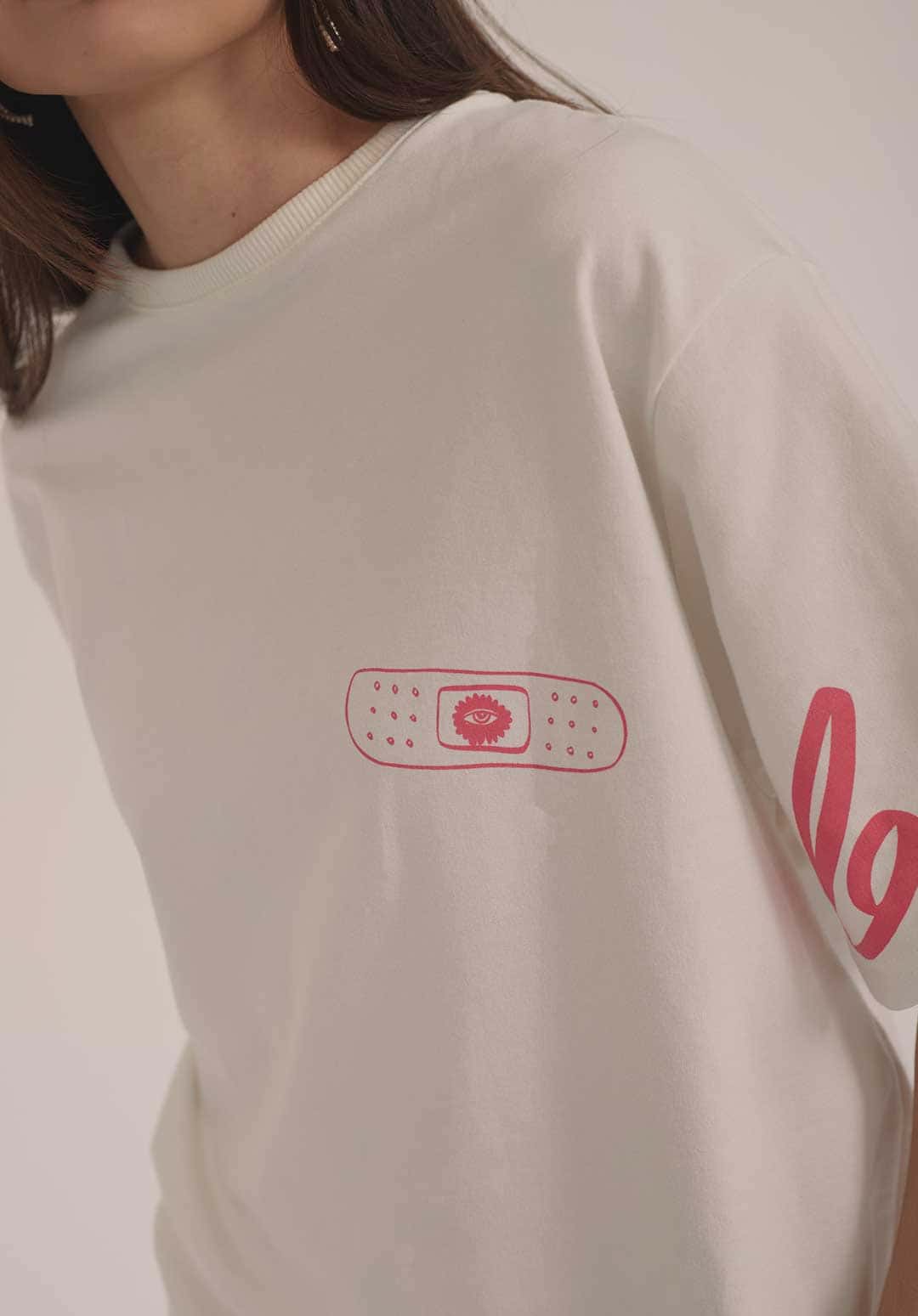 Camiseta Corazona - miniatura 3