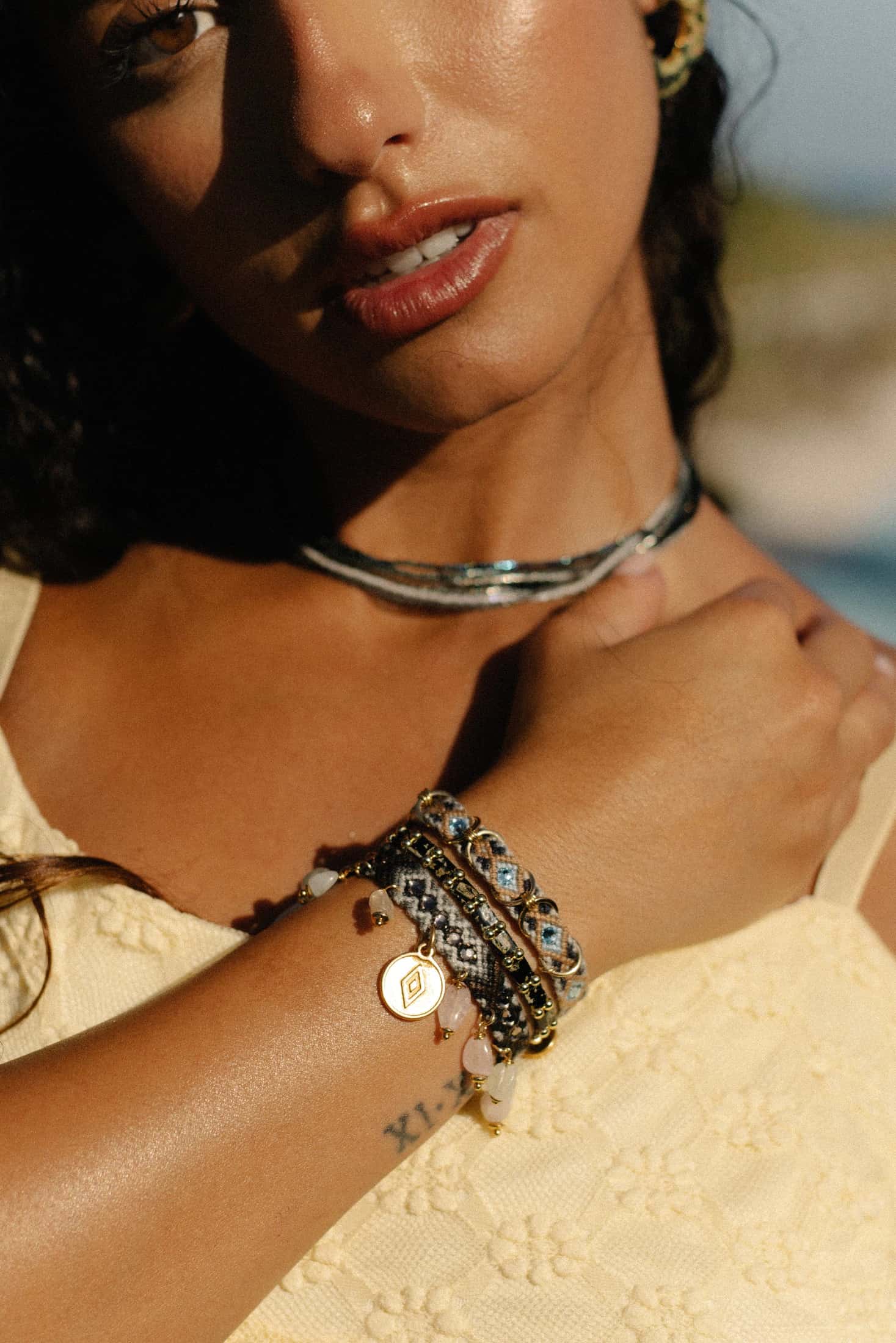 Soft Luxe Set | Quiet Luxury Everyday