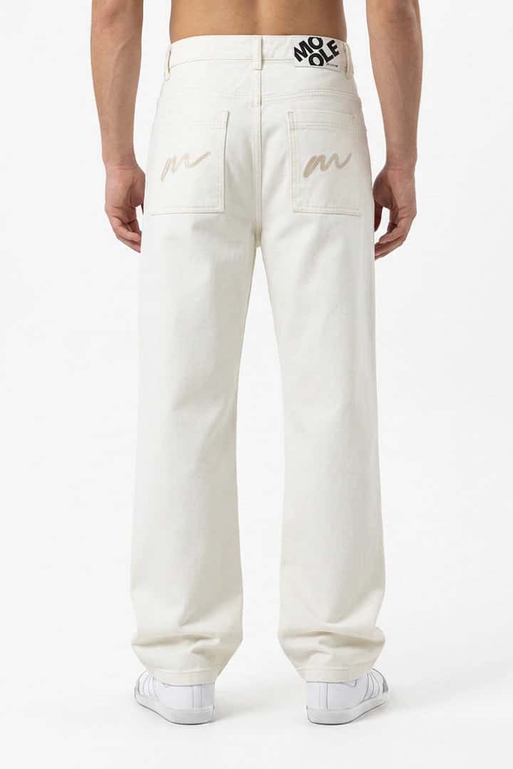 JEAN CARPINTERO UNISEX - miniatura 3
