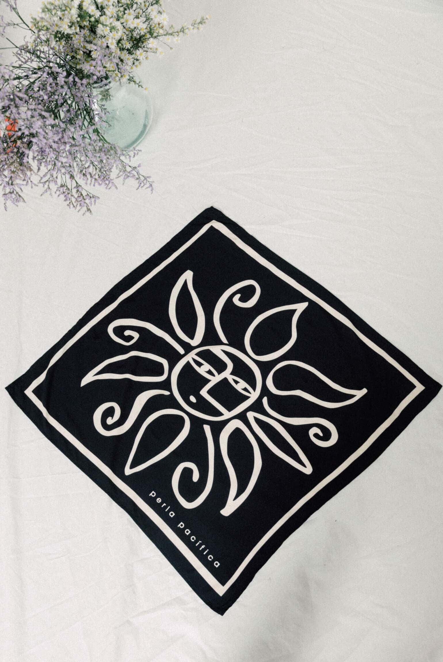 Bandana Ocaso