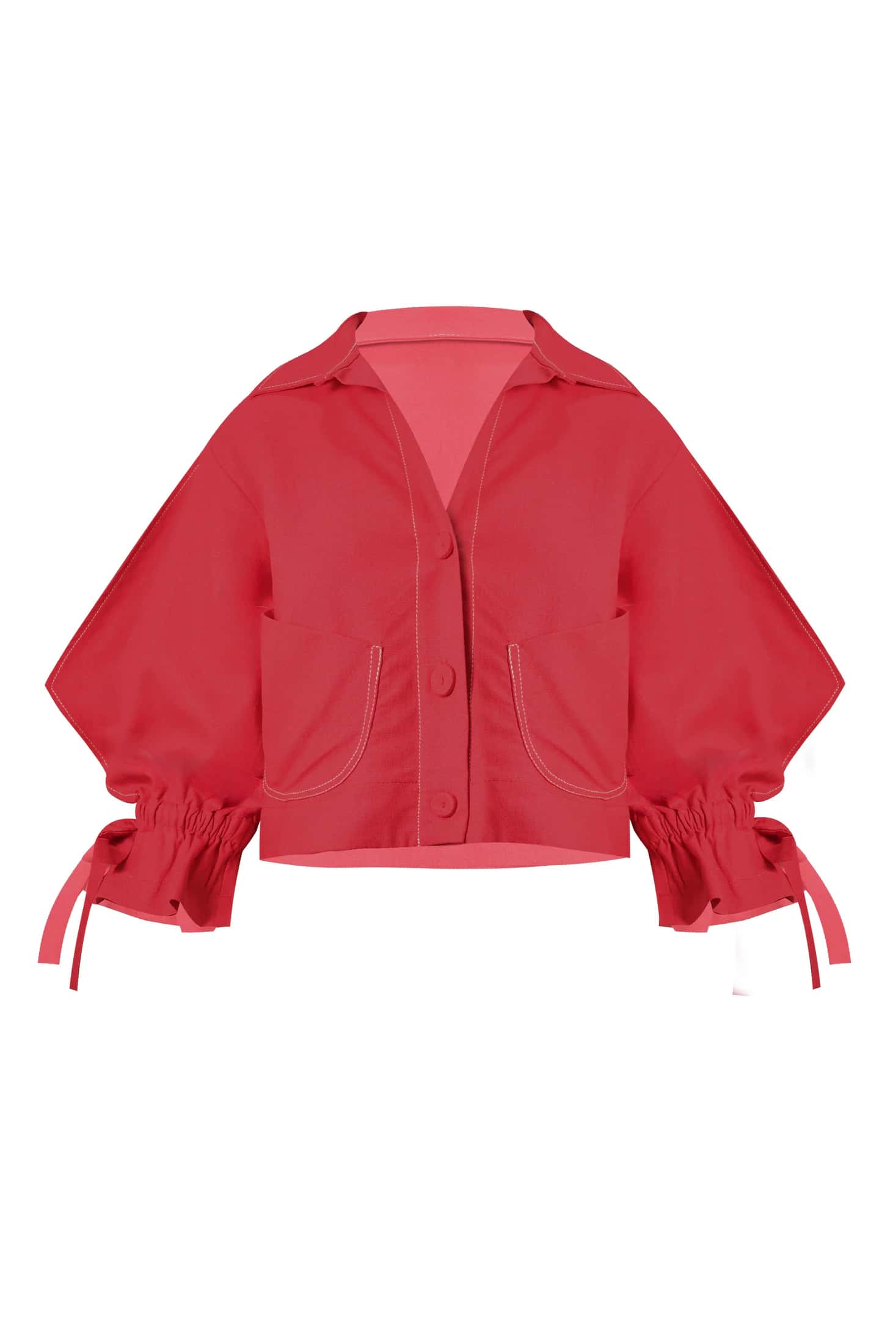 Blusa Karol
