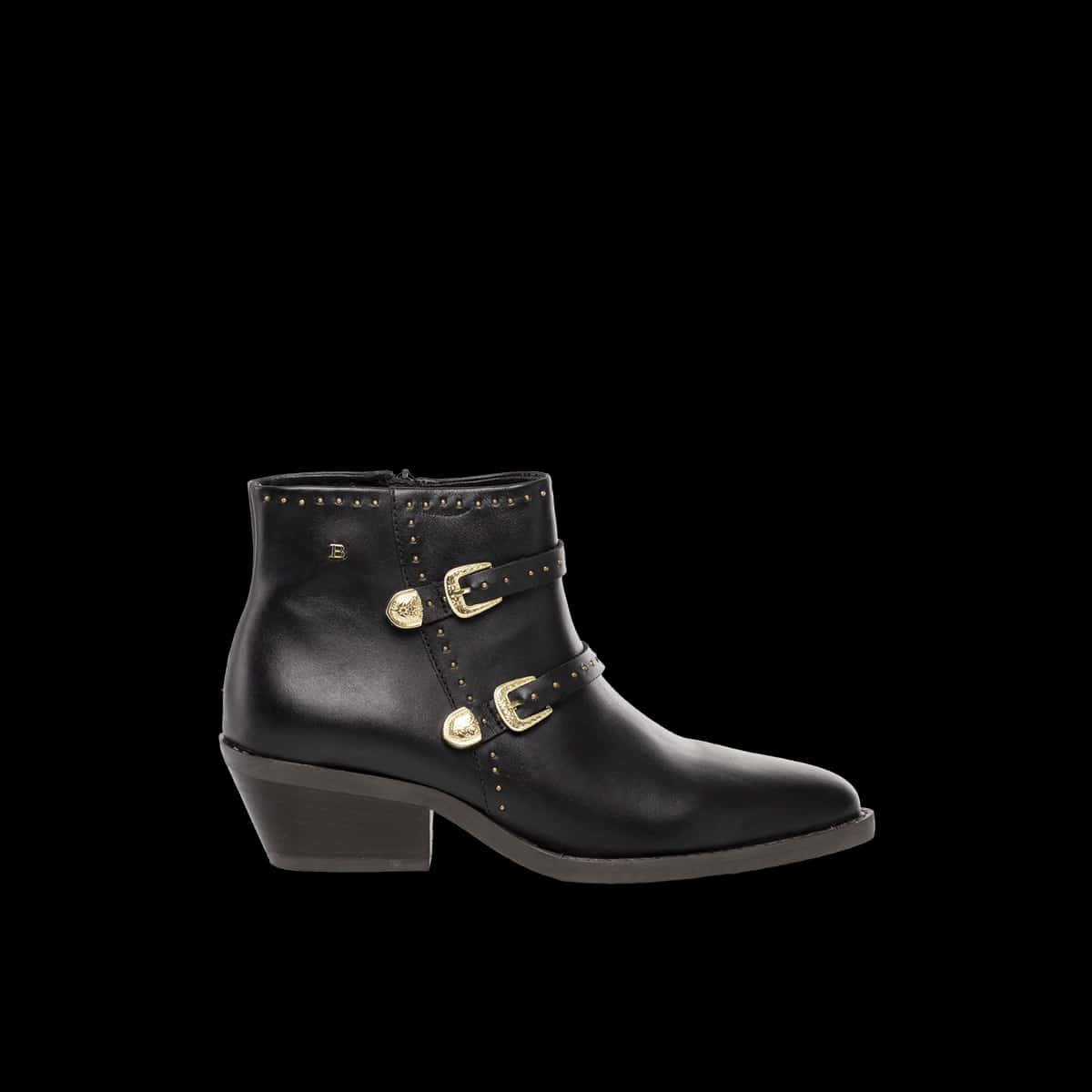 BOTINES PARA MUJER SOLKA