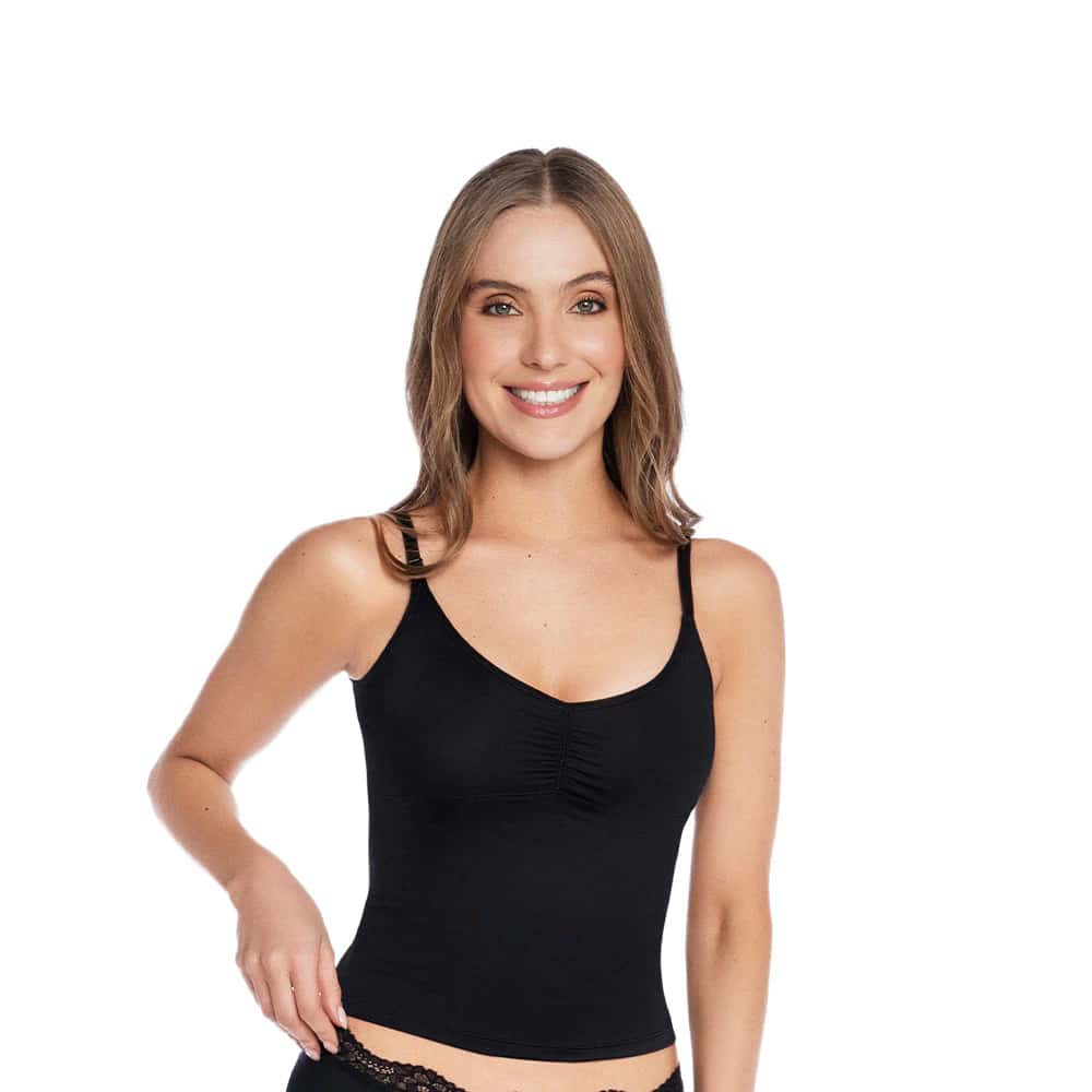 CAMISETA MULTIUSOS CONTROL ABDOMEN