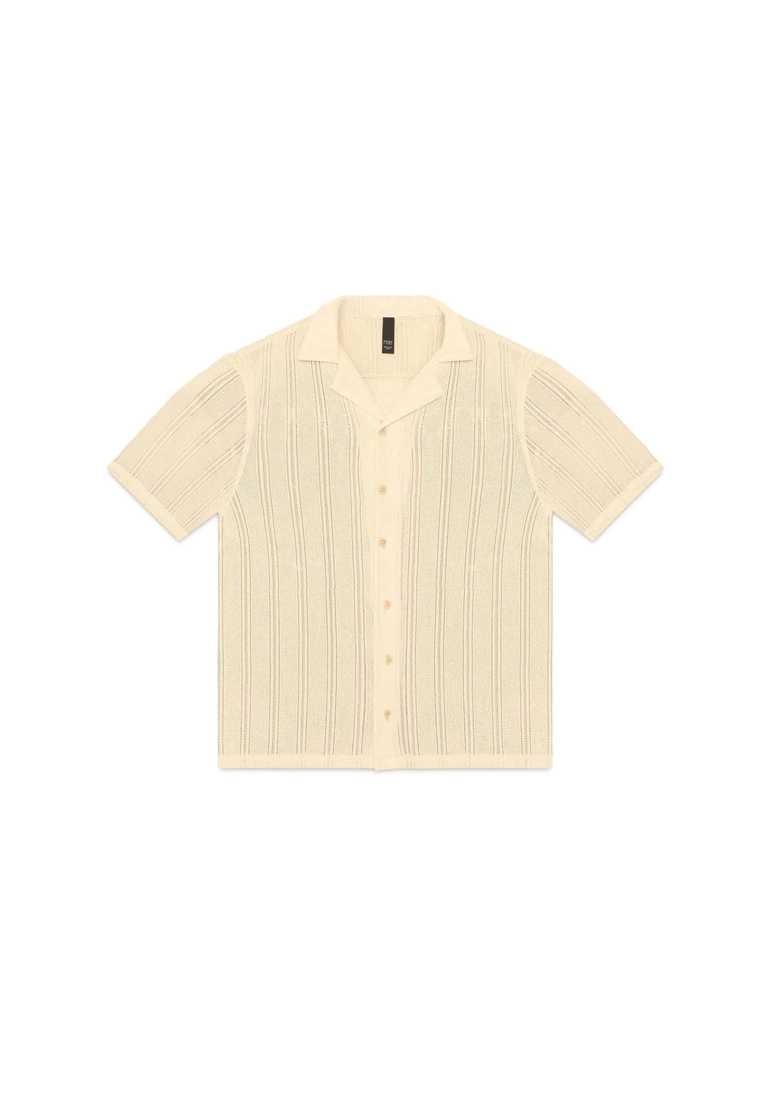 Before The West shirt