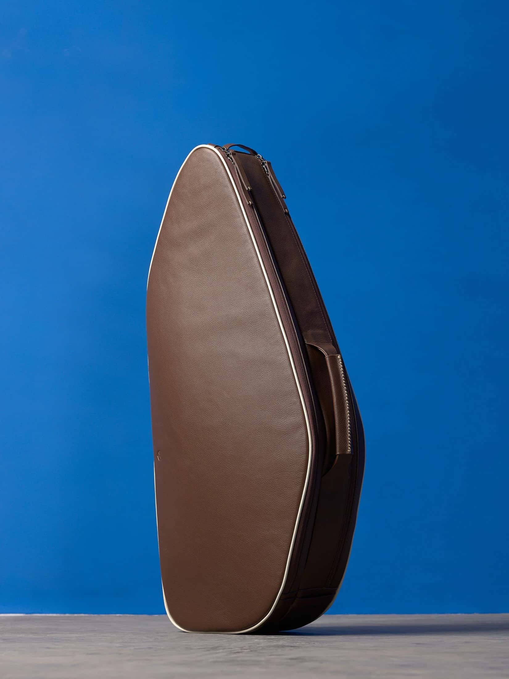 The Tennis Bag · Brown
