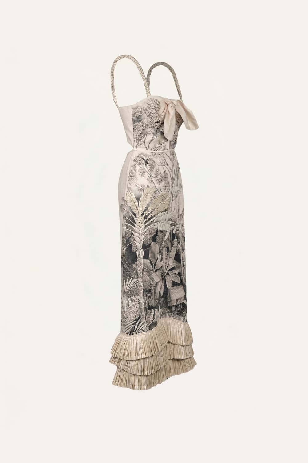 Invictus Dress - miniatura 4