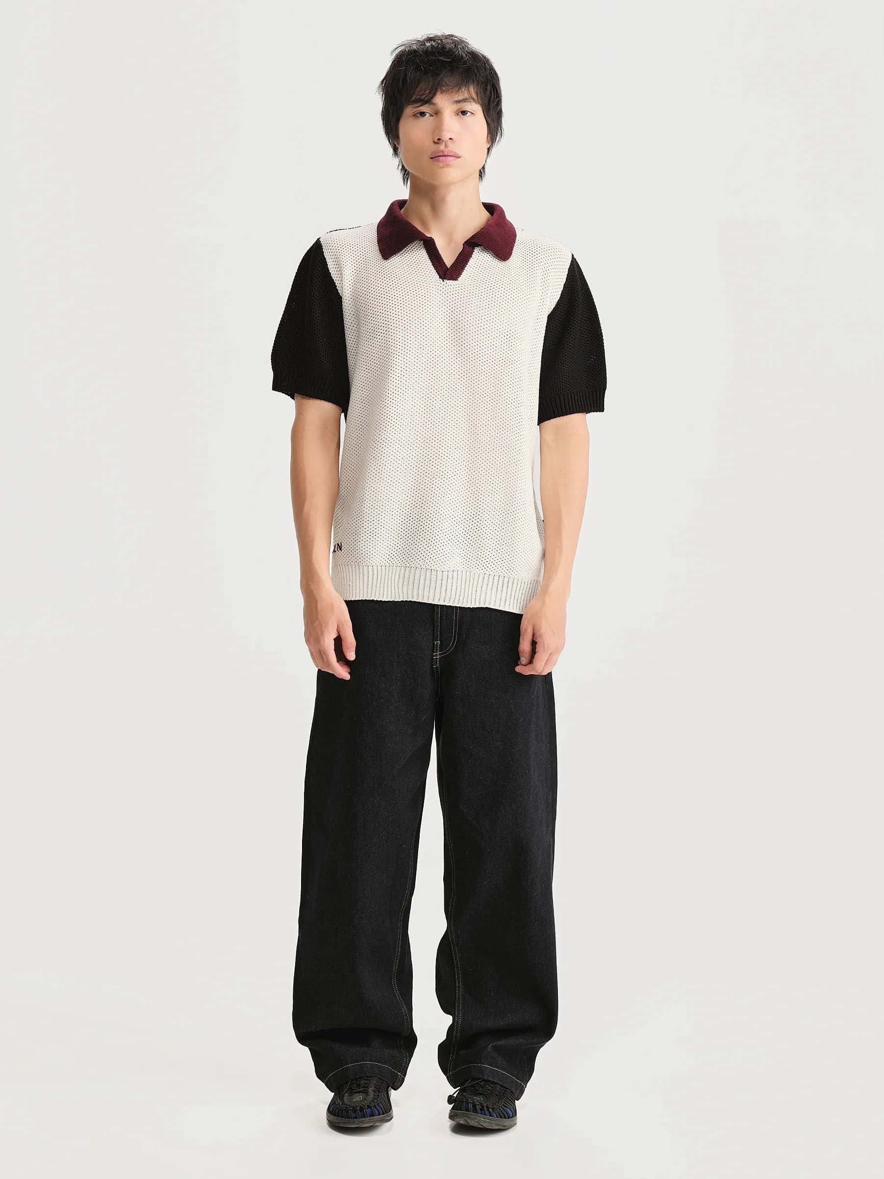 Camiseta Polo Boliche - miniatura 2