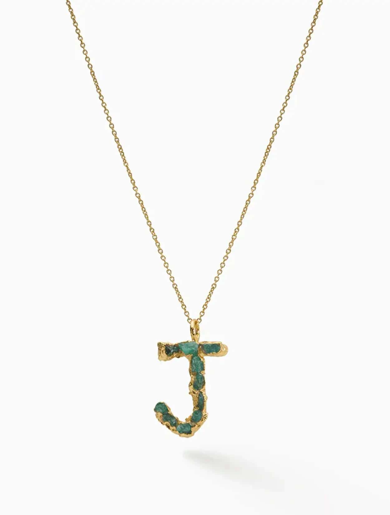 COLLAR LETRAS ABC - miniatura 4