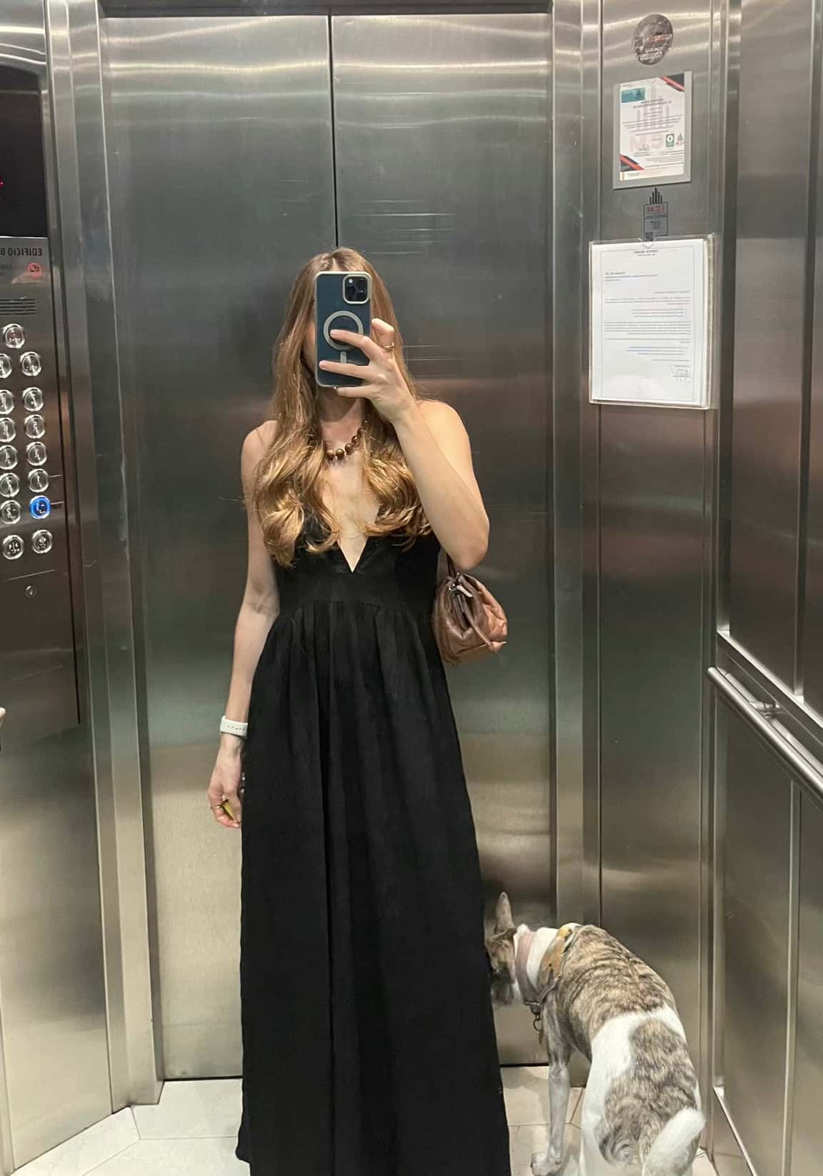 Vestido Vera