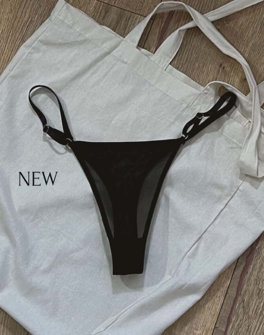 Secret Panty