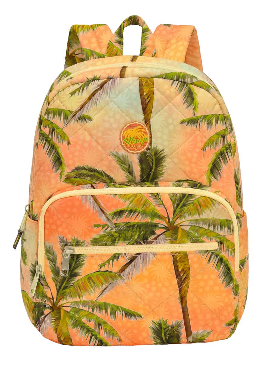 Maaji Wild Coast Chill Back Pack