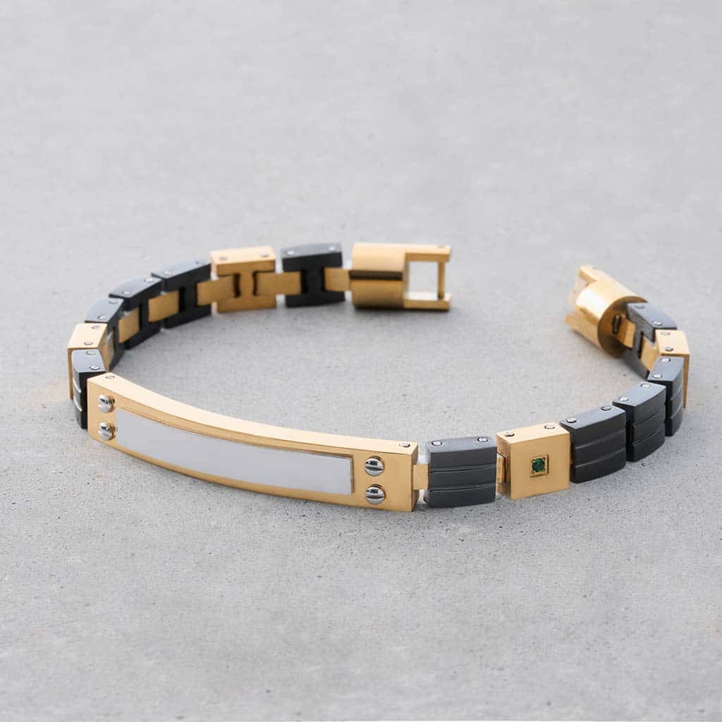 Brazalete Vulcano