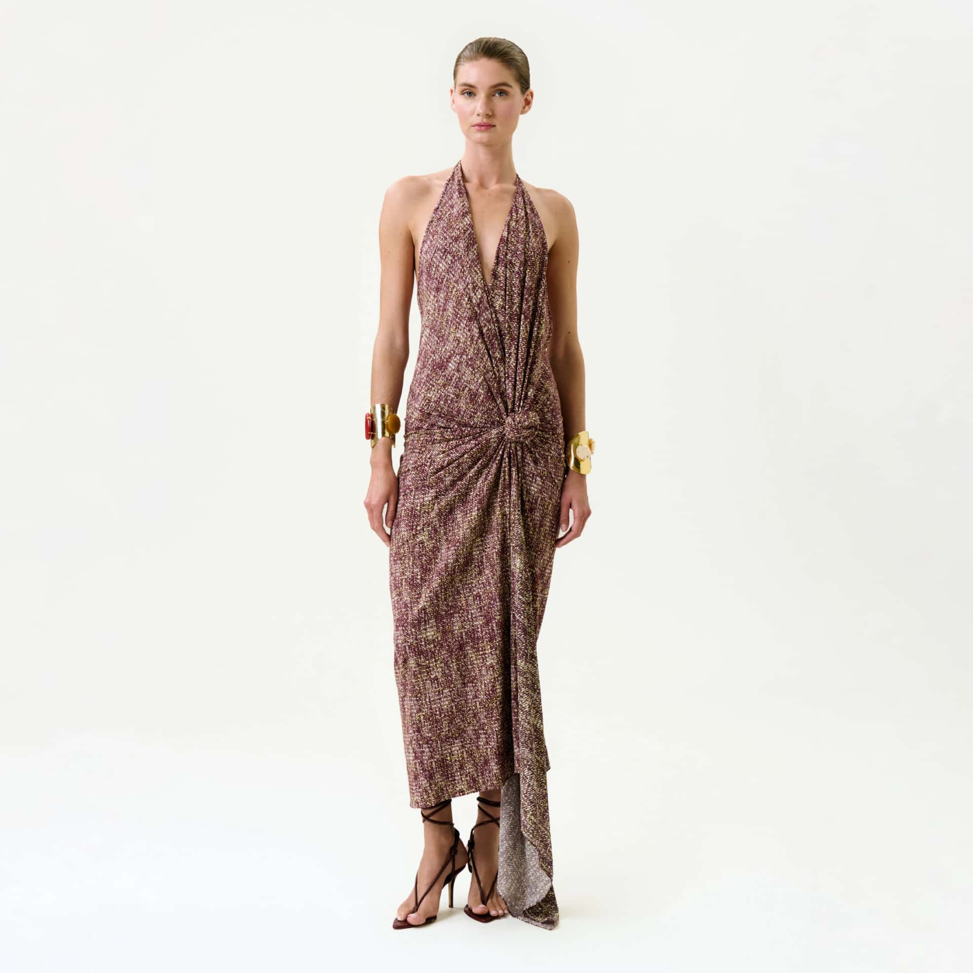 Abril Dress
