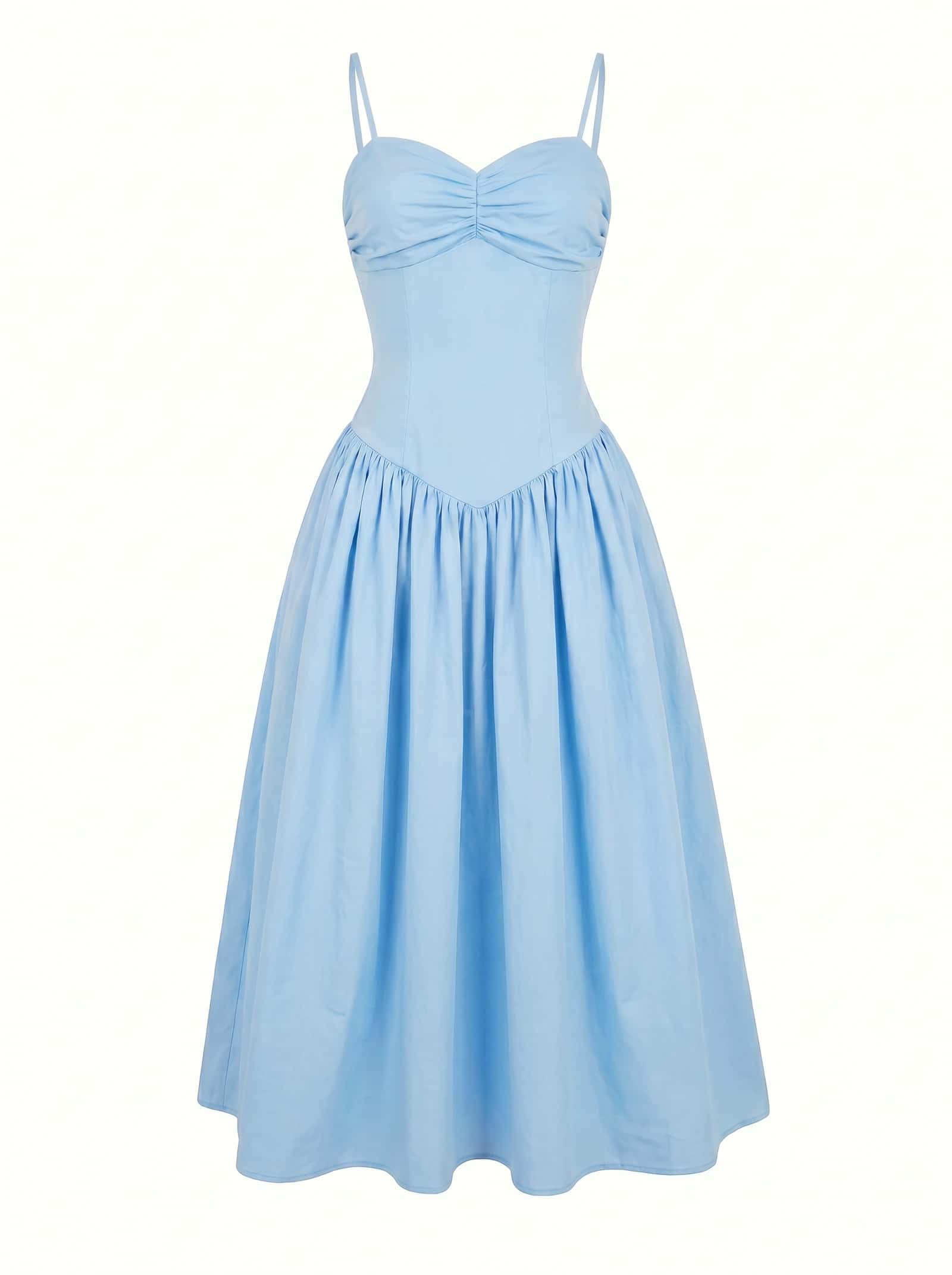 Vestido Cielo
