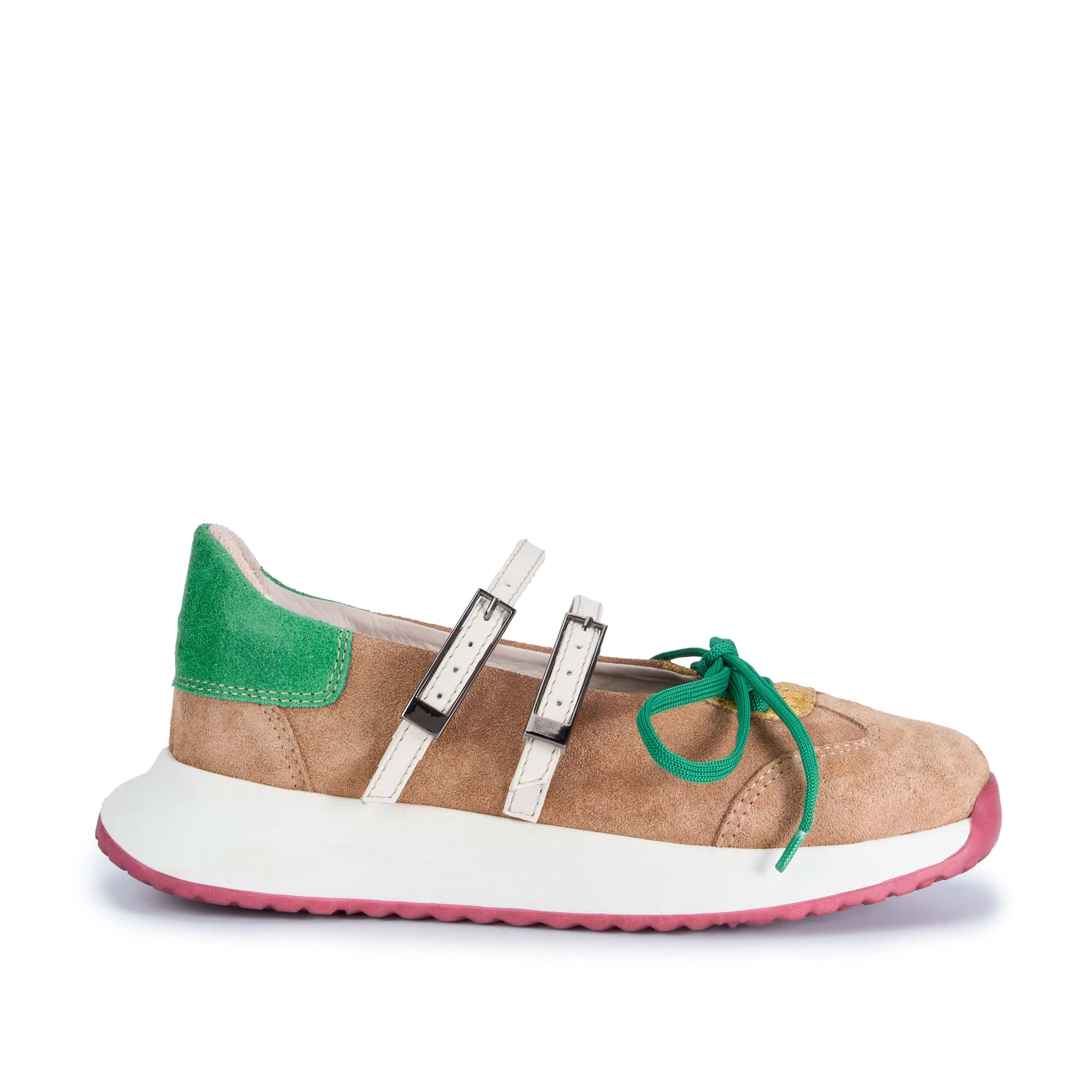 TENIS EL PORTUGUES