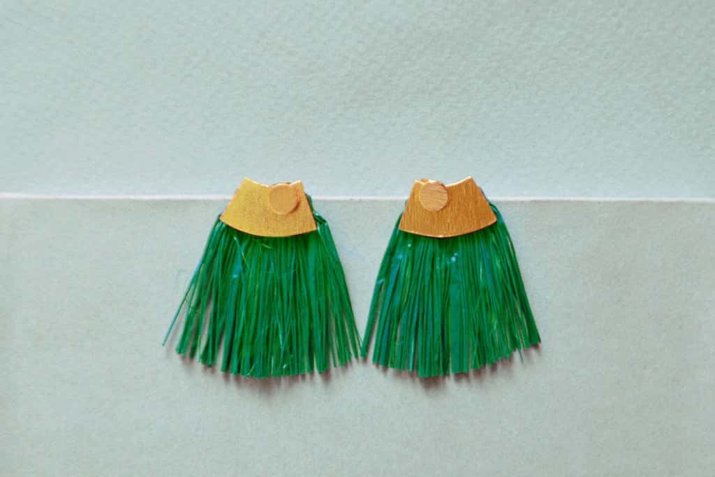 Aretes Jéeri - Sol - miniatura 3