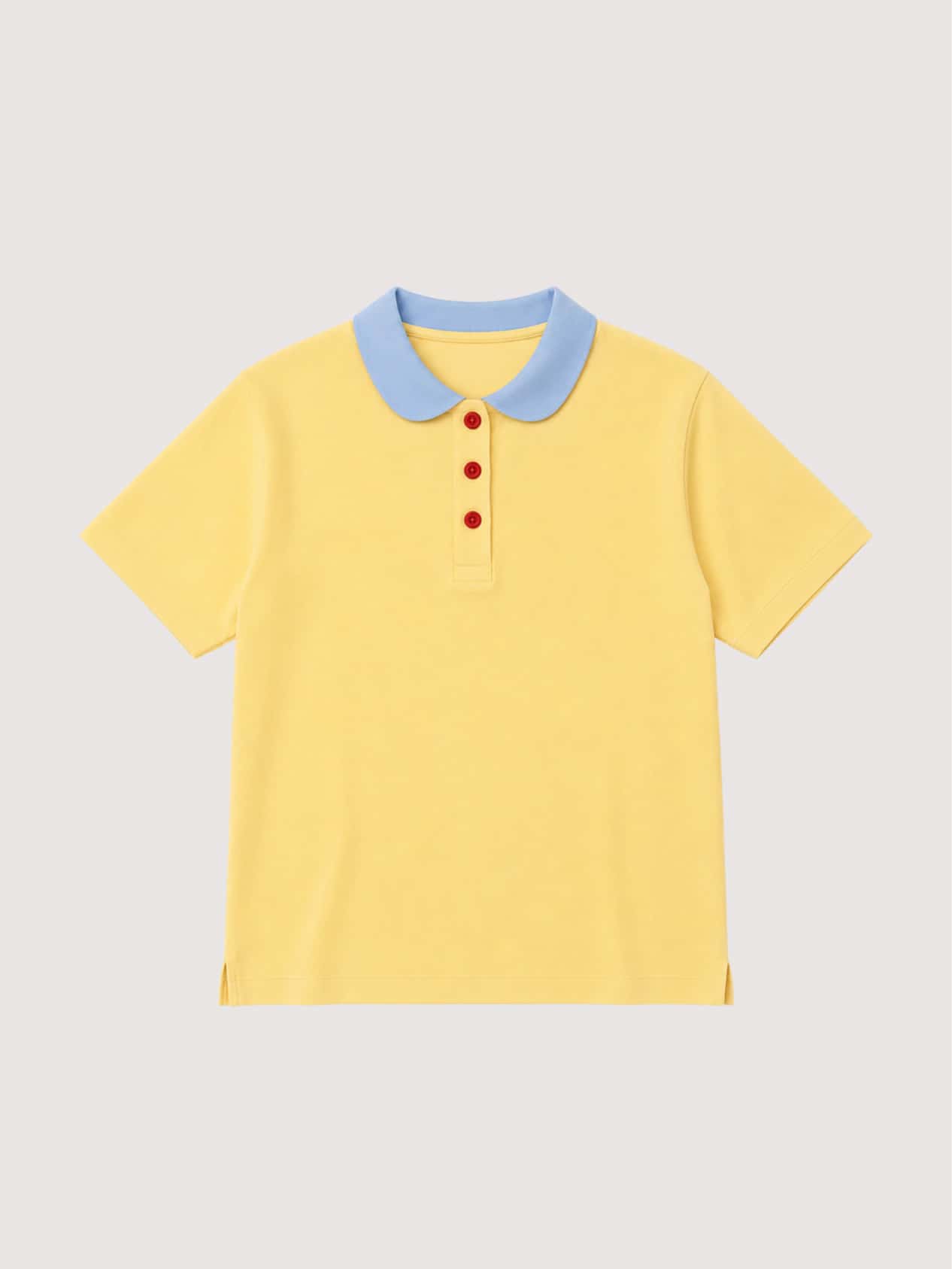 COLOMBIAN SKY POLO