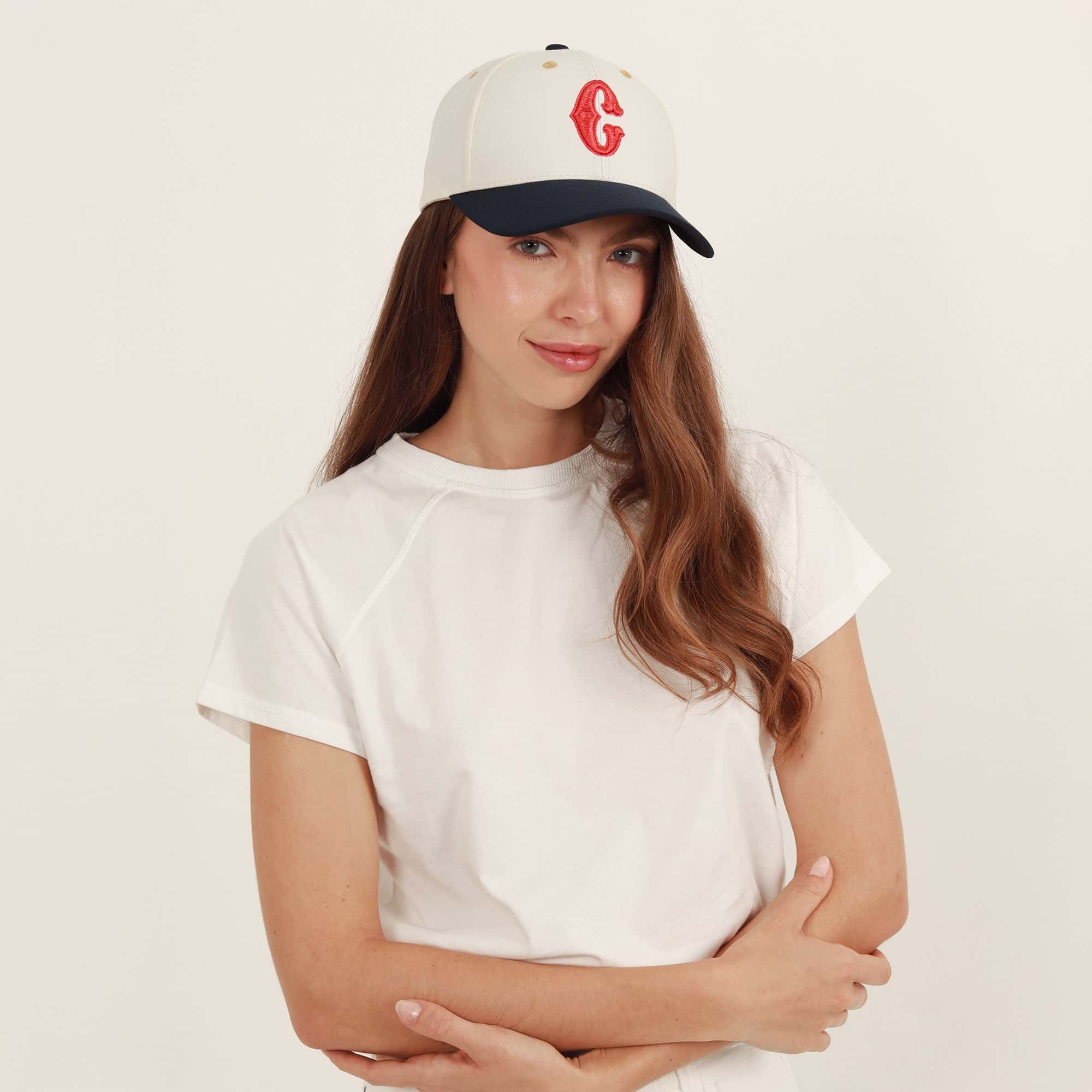 Gorra C de Colombia FDS X FRITOSUDAO