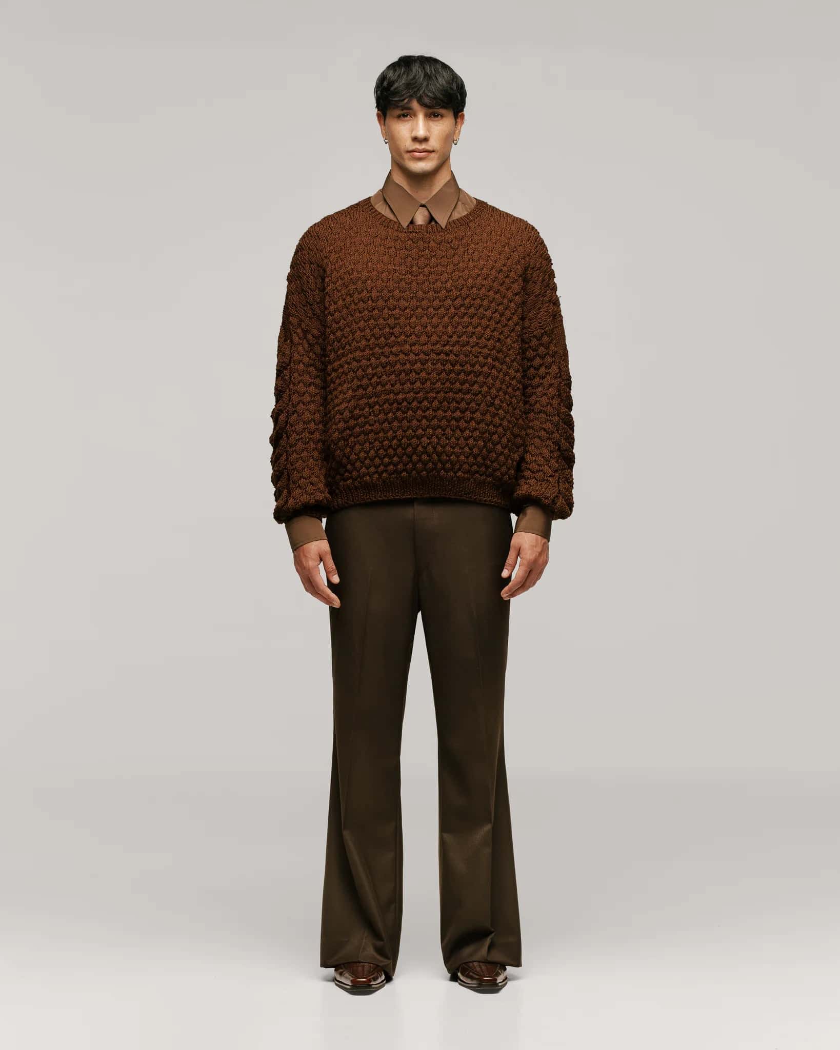 Sweater Territorio