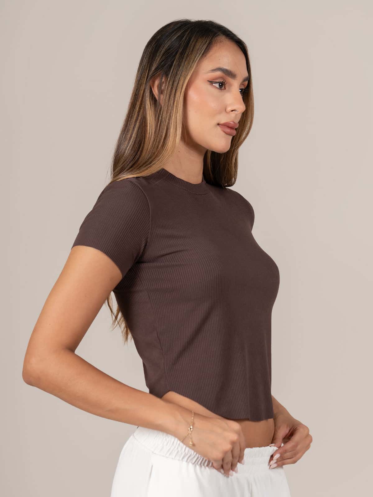 Camiseta Vera Dol Cafe - miniatura 2