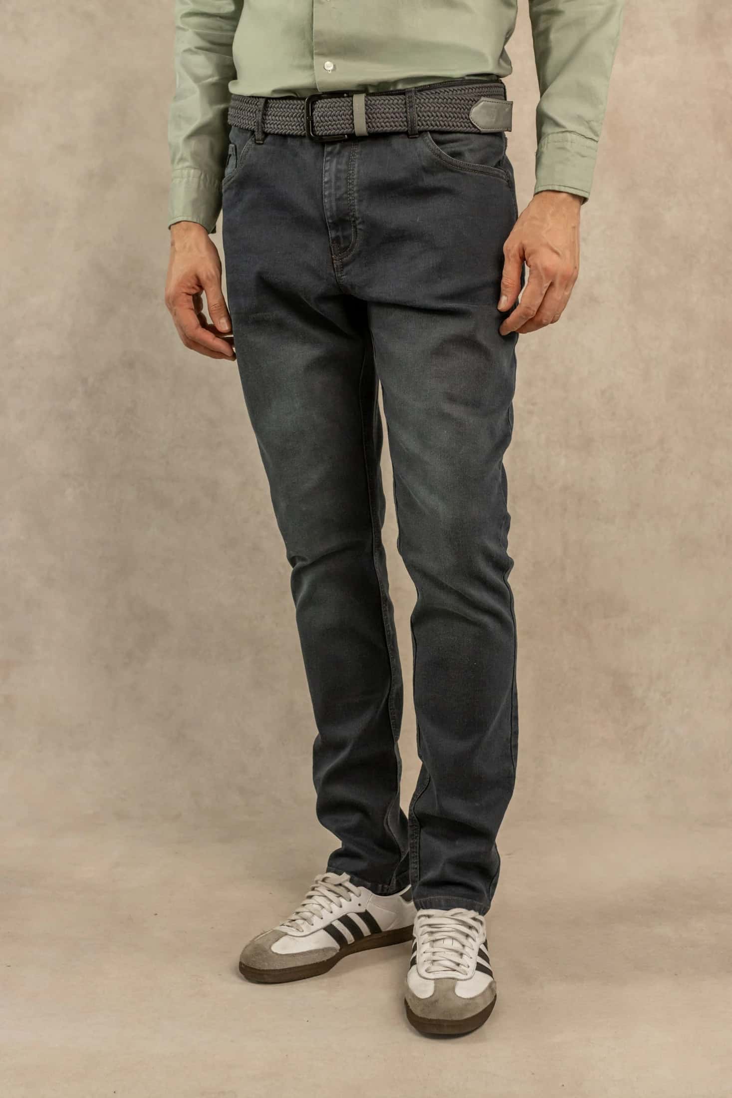Jean Elastico Dirty