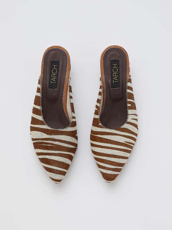 SASARI ZEBRA - miniatura 3