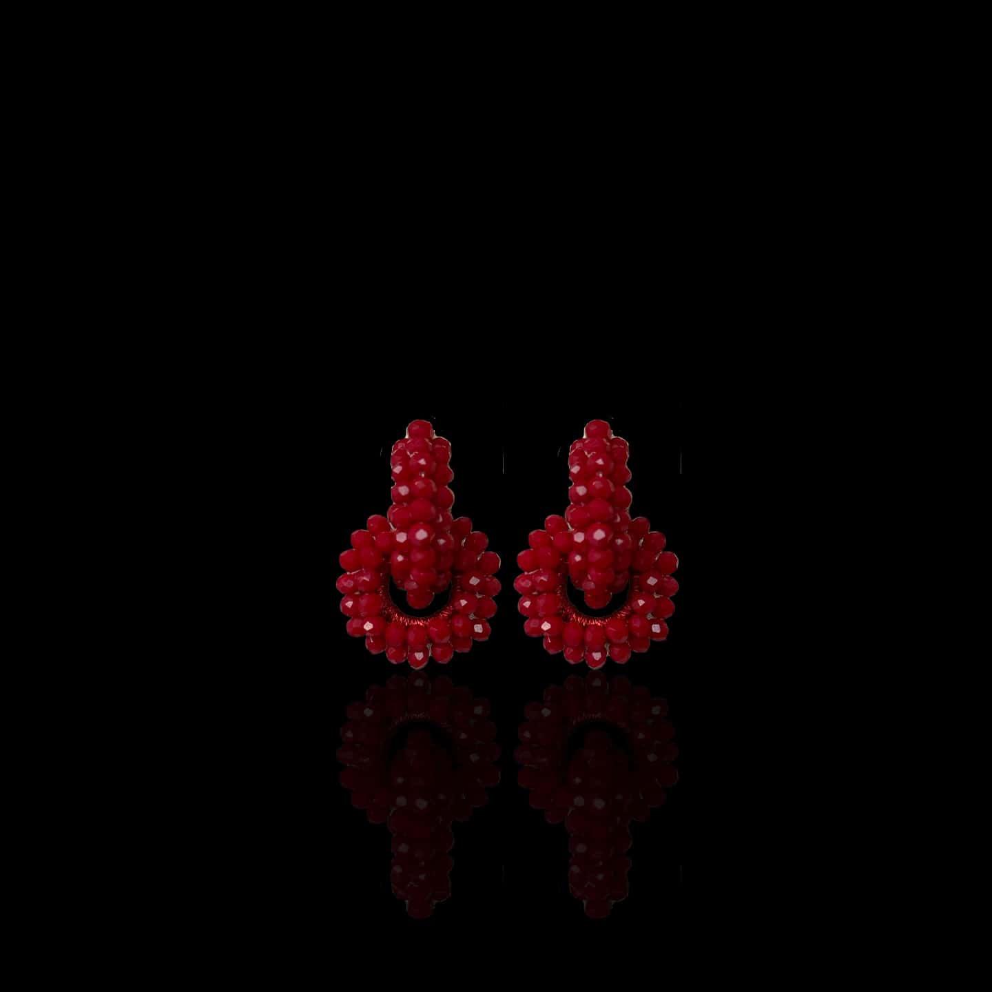 VIOLET MINI - RUBY