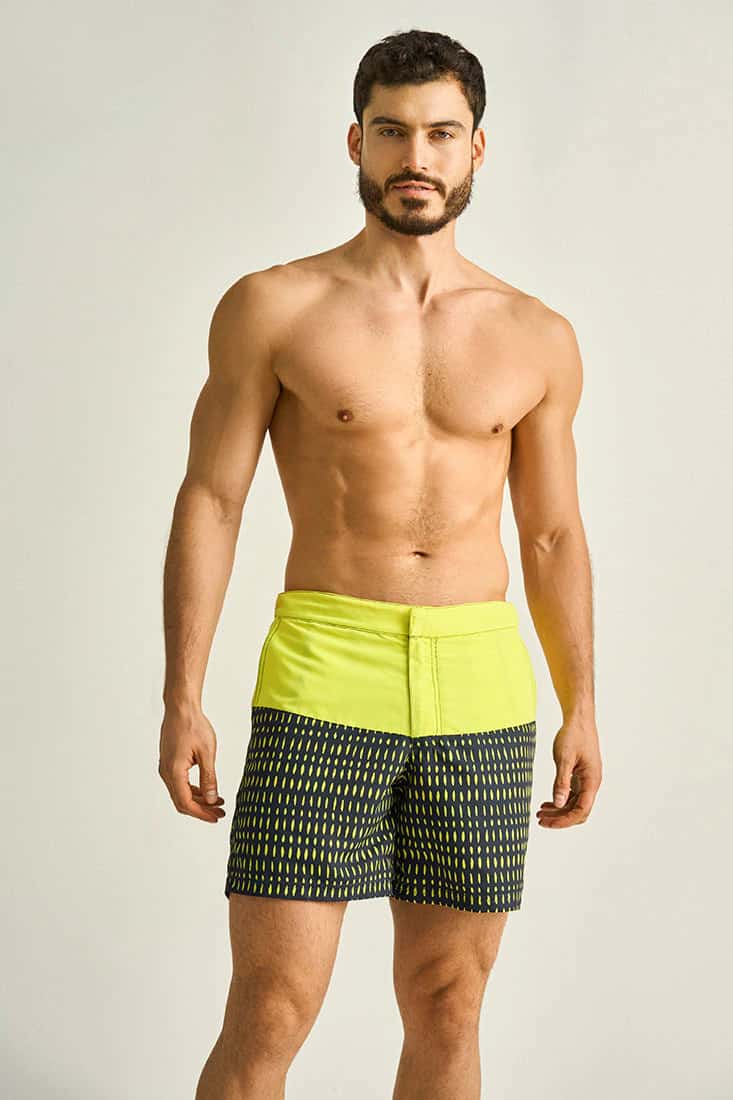 Pantaloneta Surf