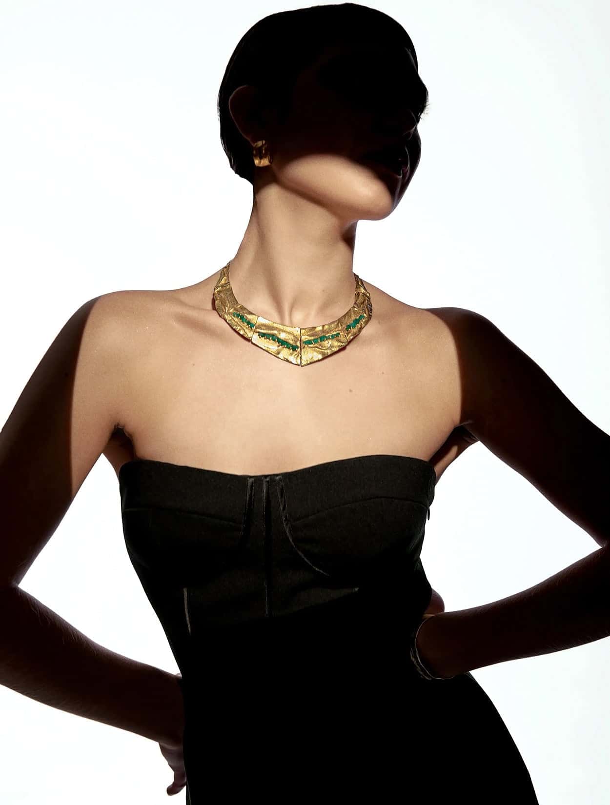 COLLAR BIMY - miniatura 2