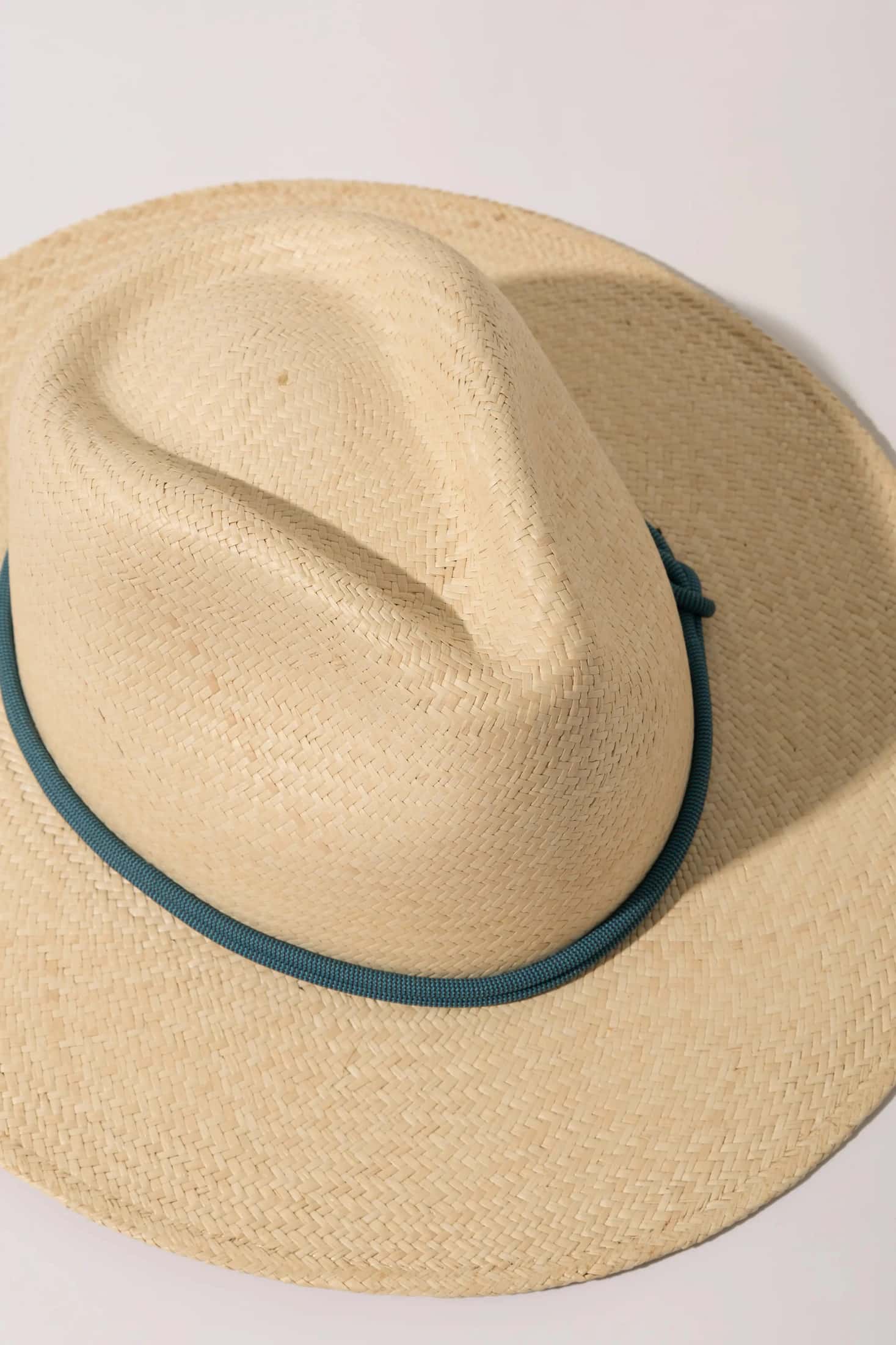 Panama hat