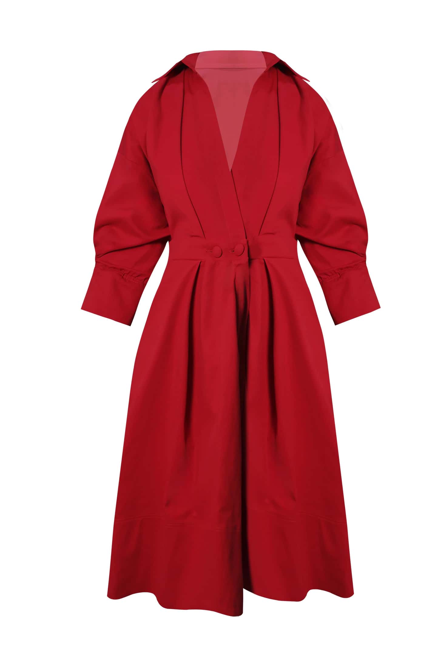 Vestido  Valentino