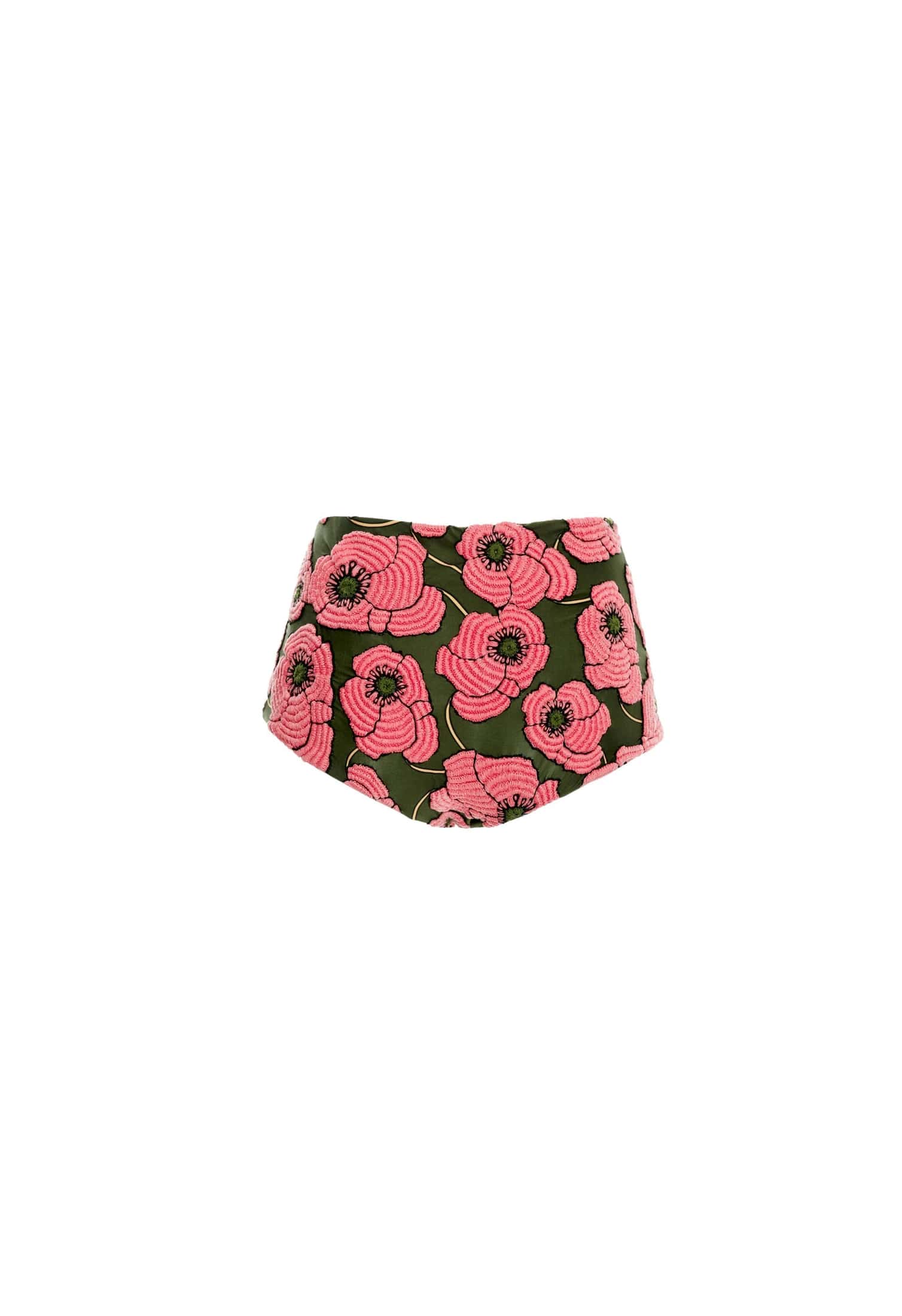 Geranio Botanico Rosa Bikini Bottom - miniatura 6