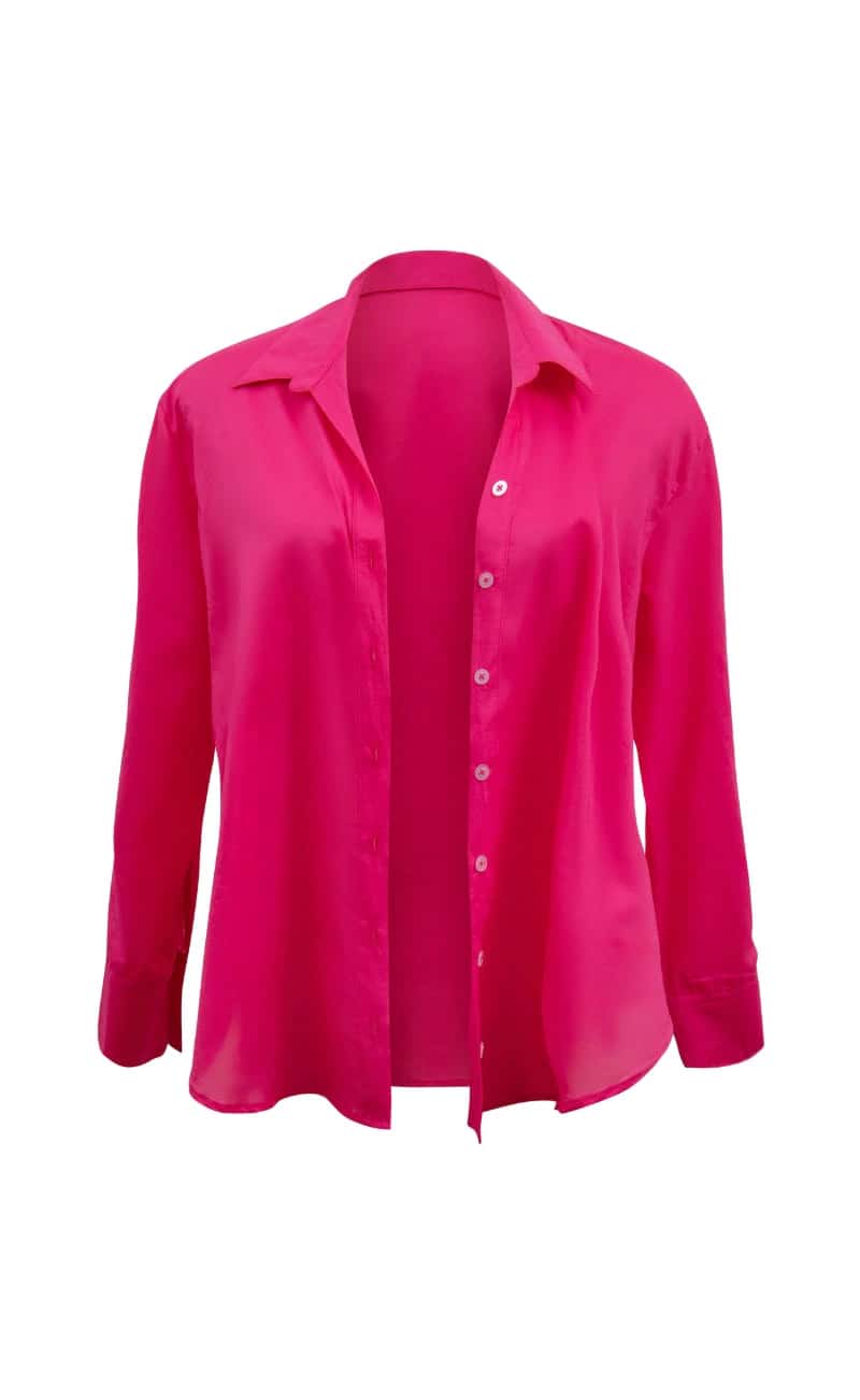 CAMISA KUNCHI