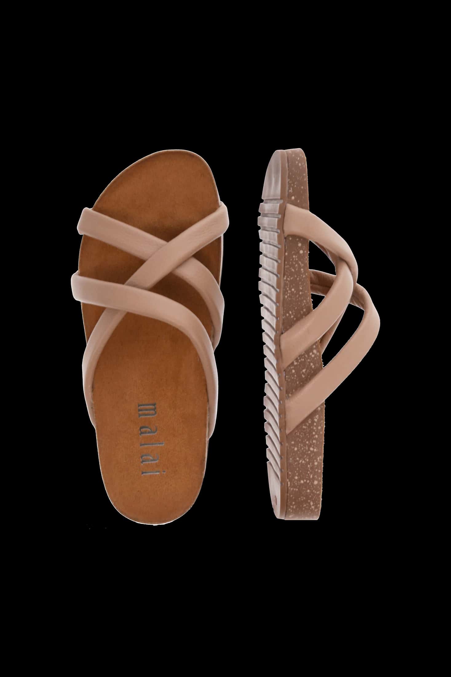 Sun Kiss Cloud Sandals