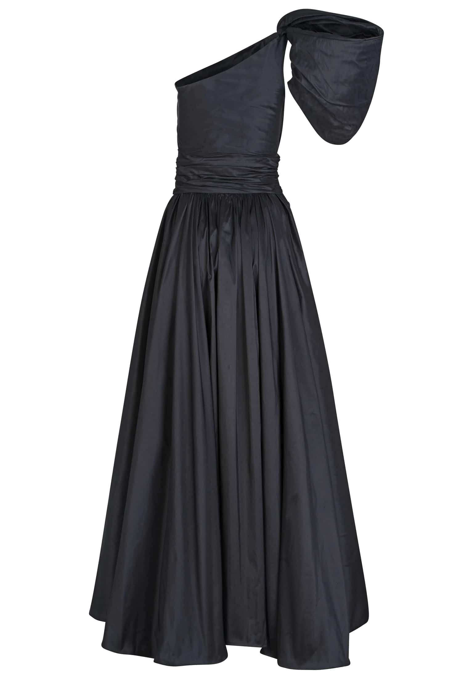 ISLA NEGRA GOWN - miniatura 3