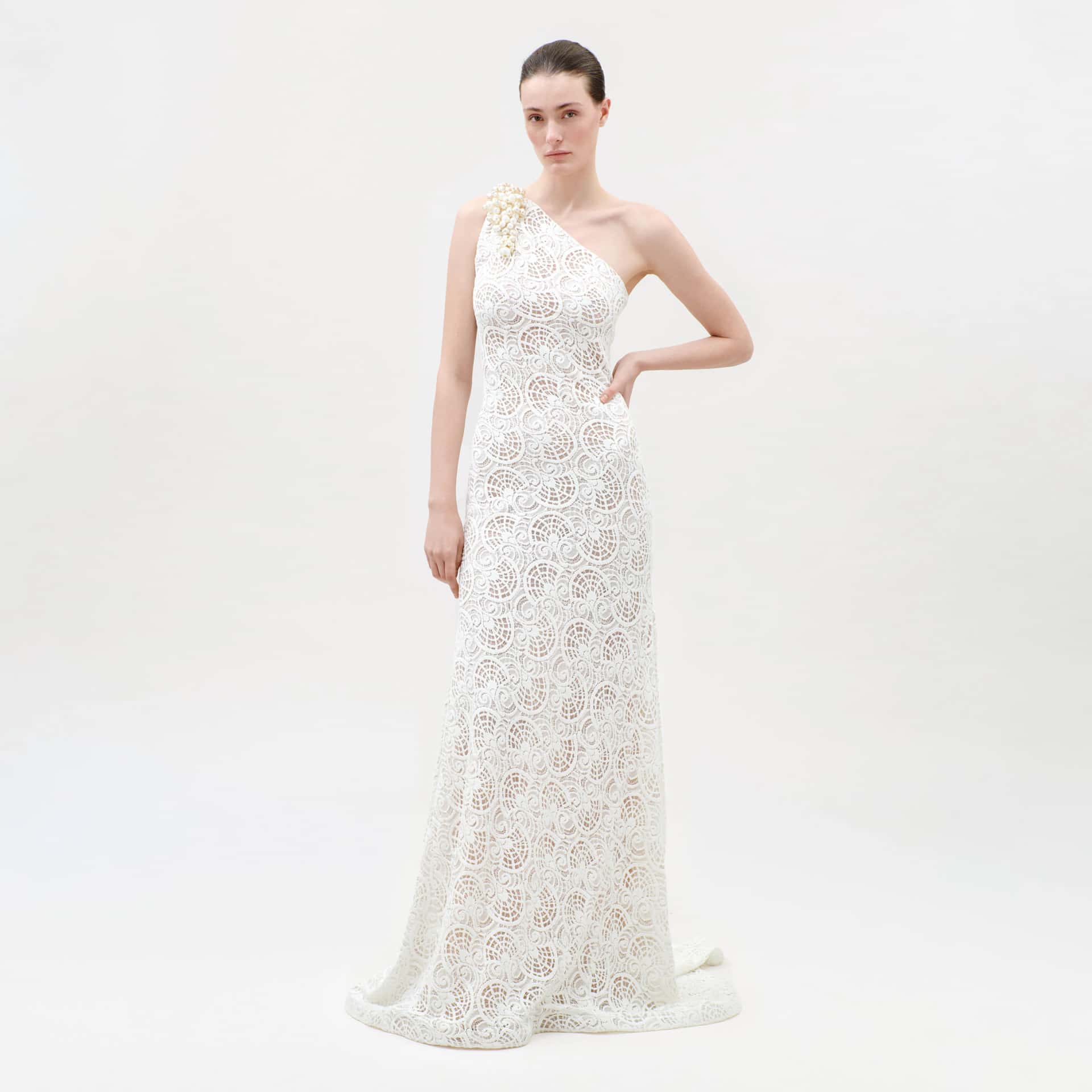 Benedetta Dress
