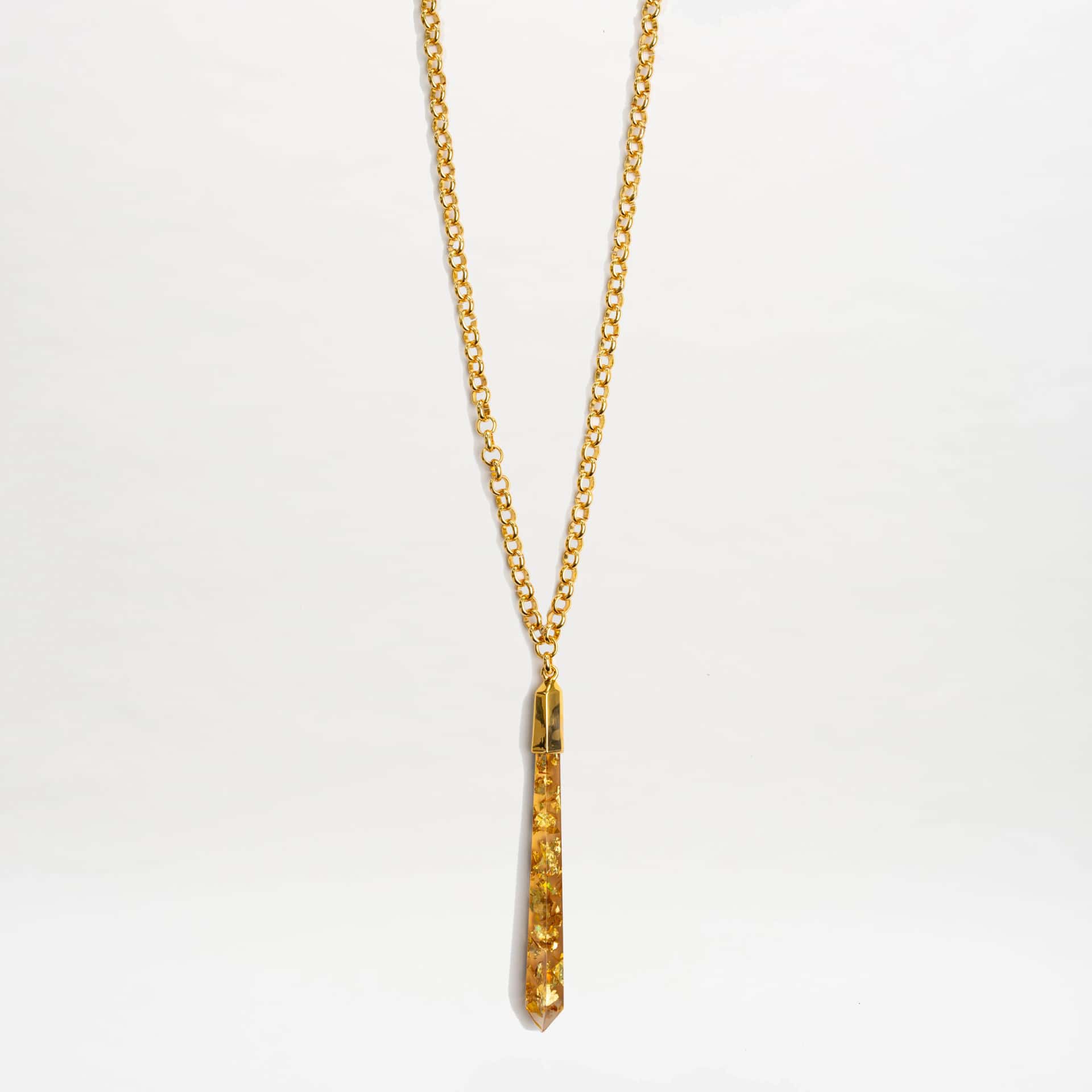 Montse Necklace