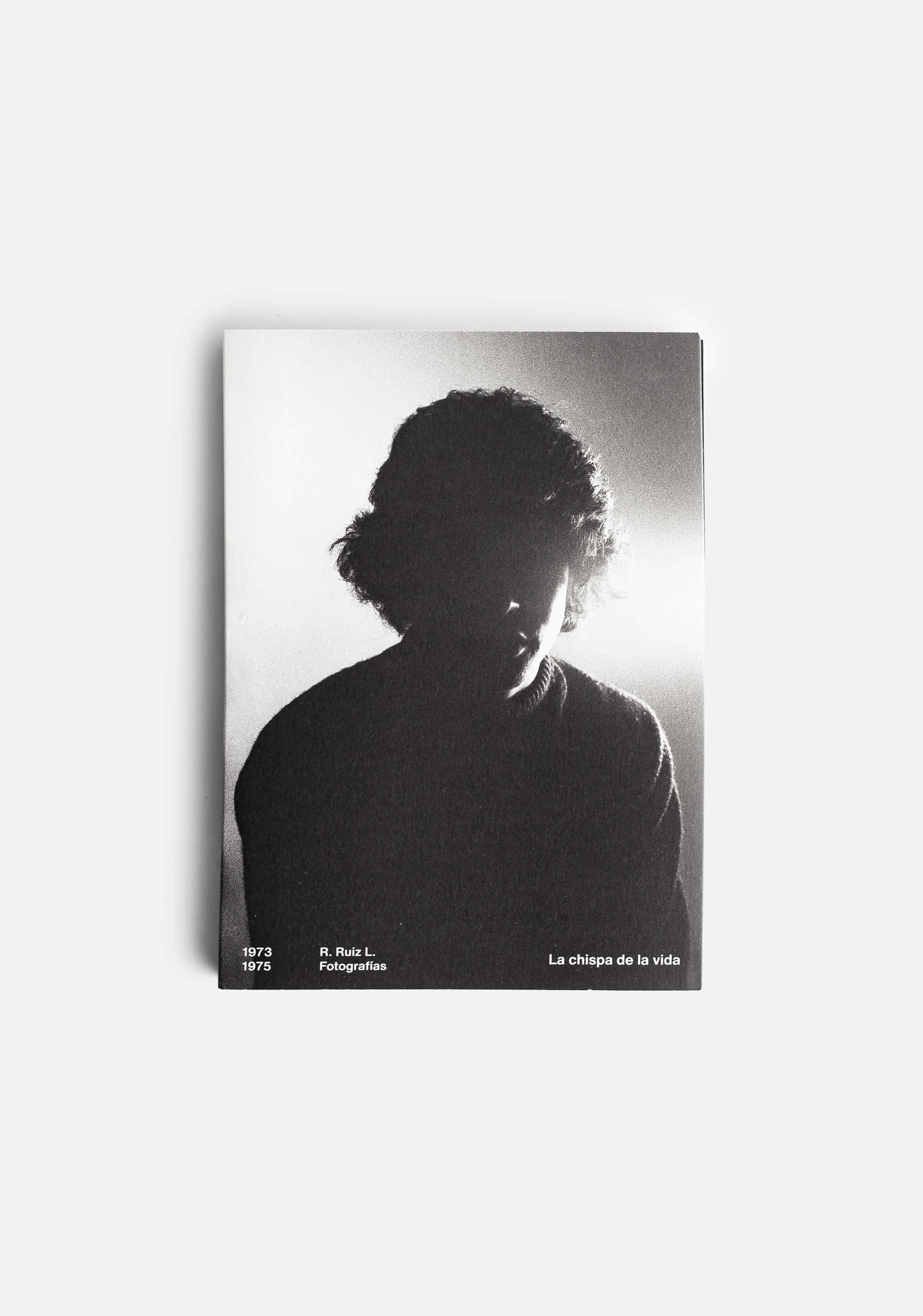 Libro La Chispa De La Vida ED. A&A