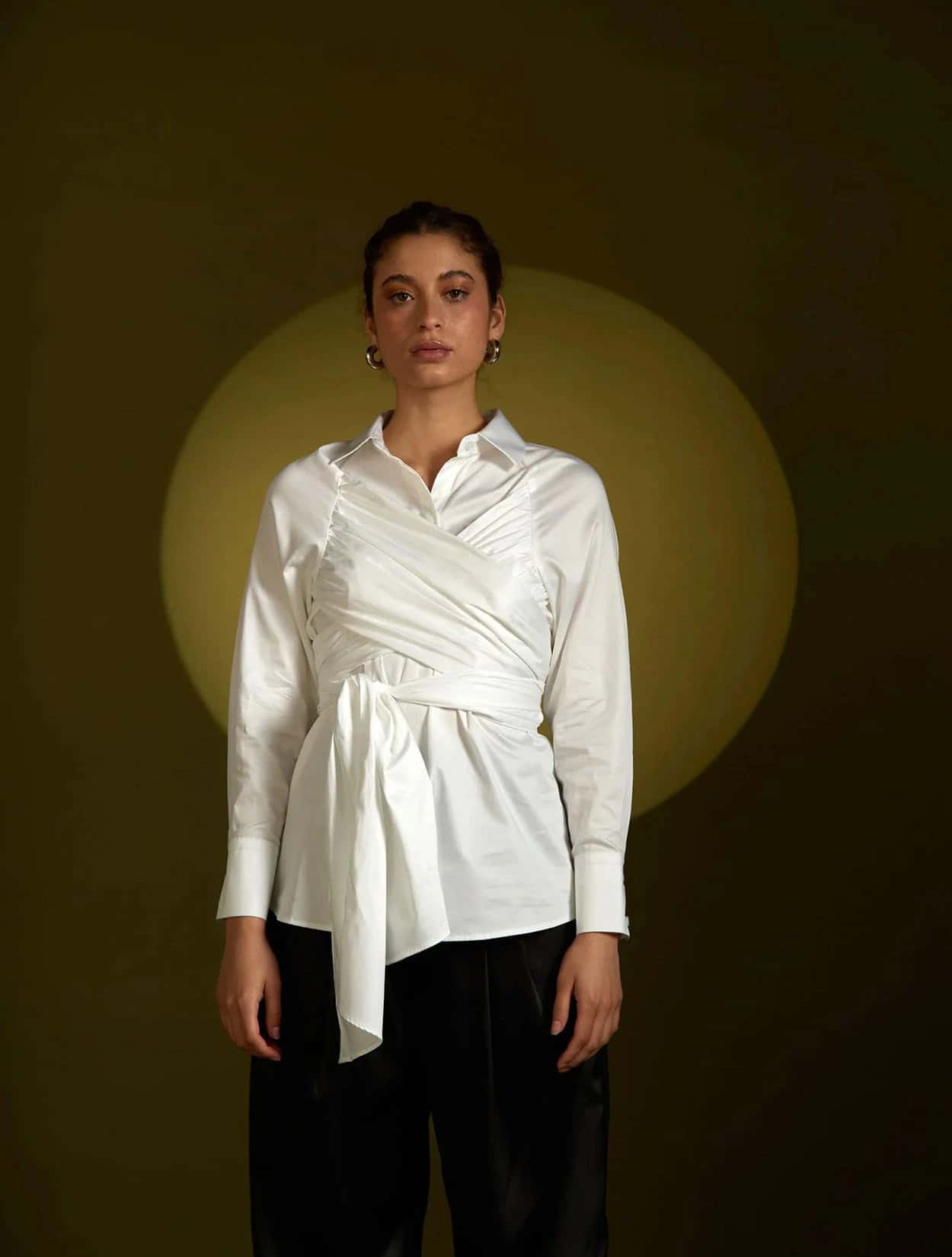 CAMISA PUPA