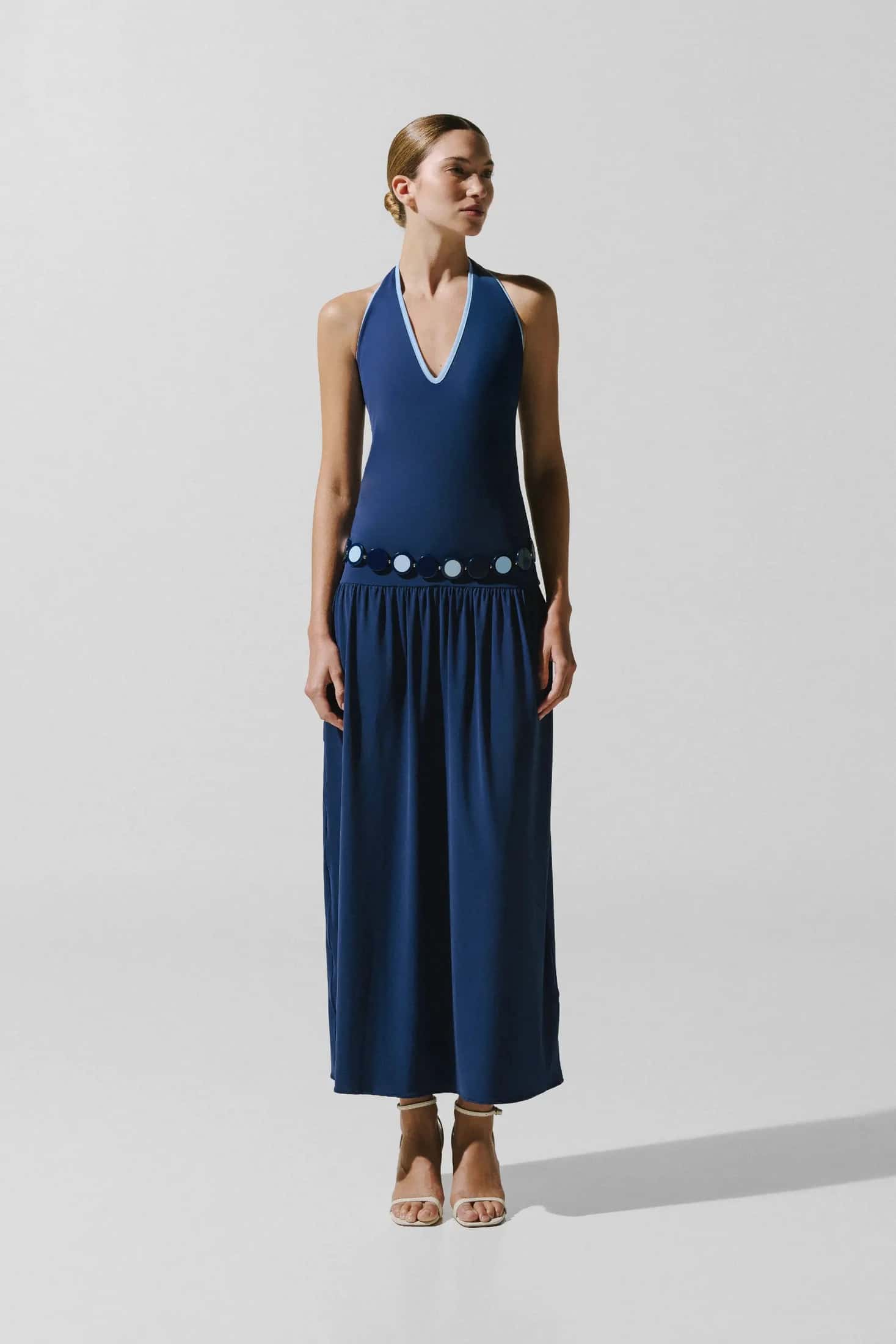 Donata Maxi Dress