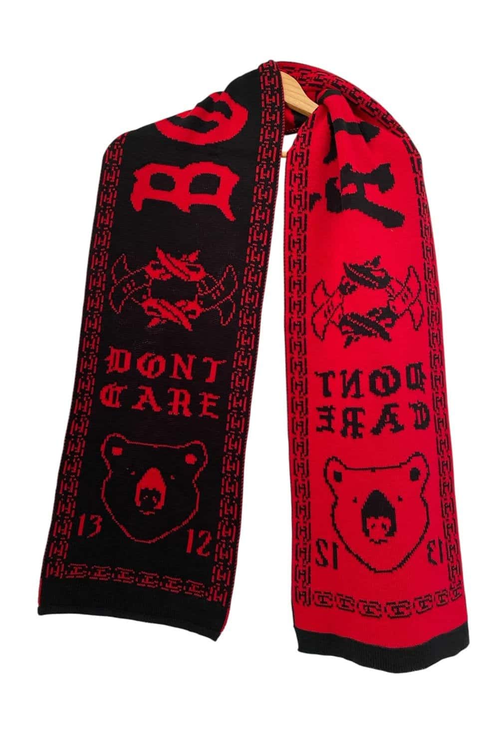 Bogota Scarf – Large - miniatura 9
